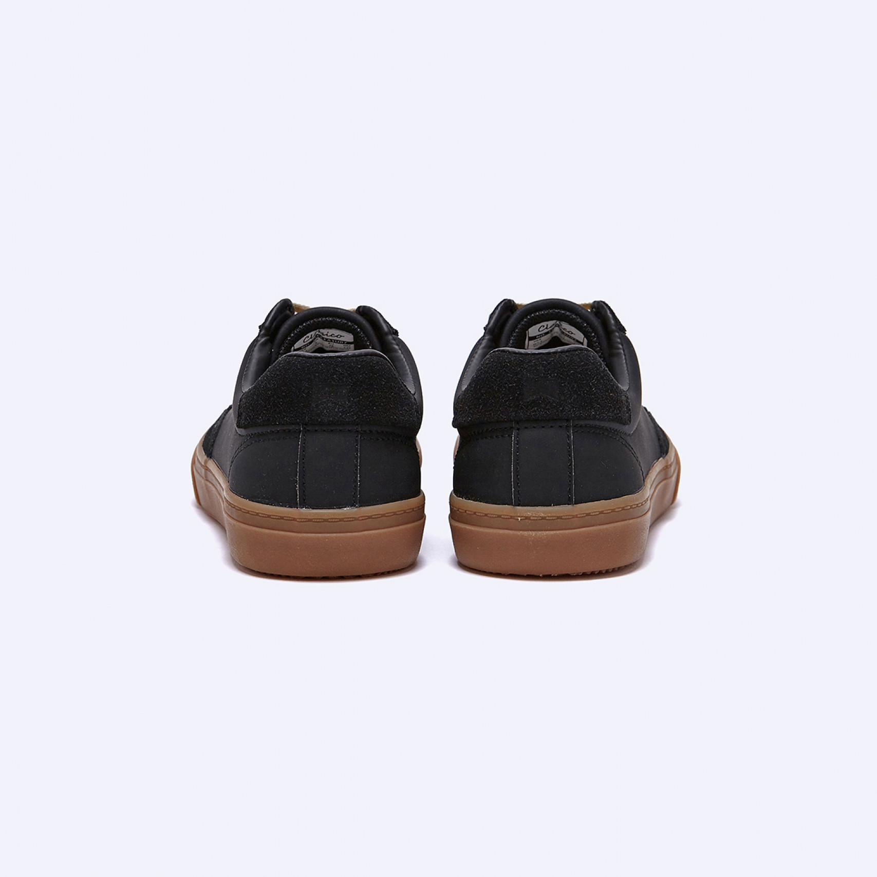 틸든 스니커즈 블랙 / FLCCEA3U07