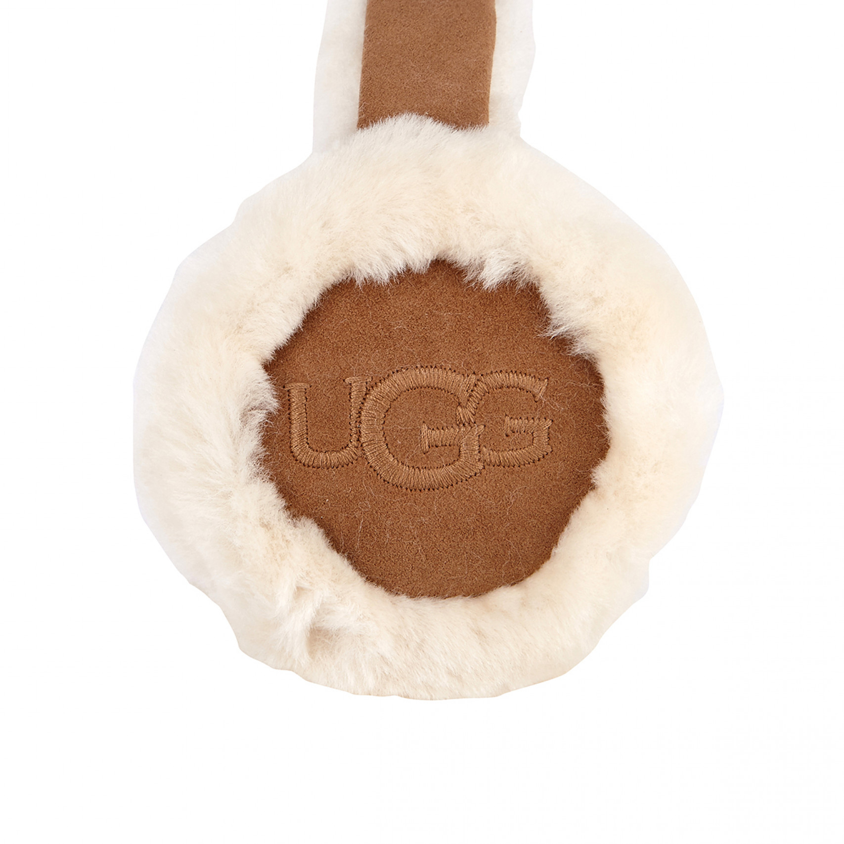 엠브로이더드 로고 이어머프 / 20955-CHE