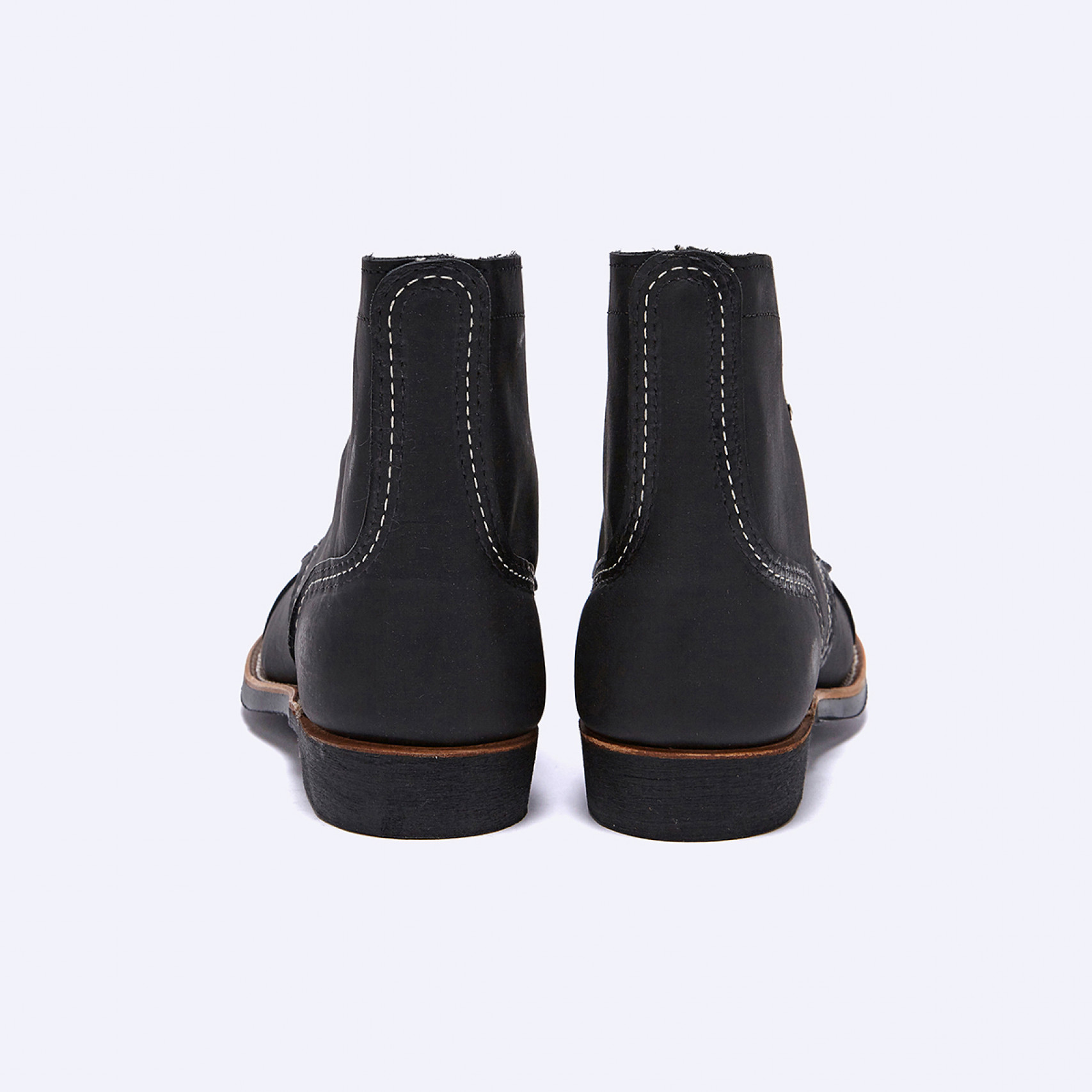 아이언 레인저 블랙 하니스 / 08084D