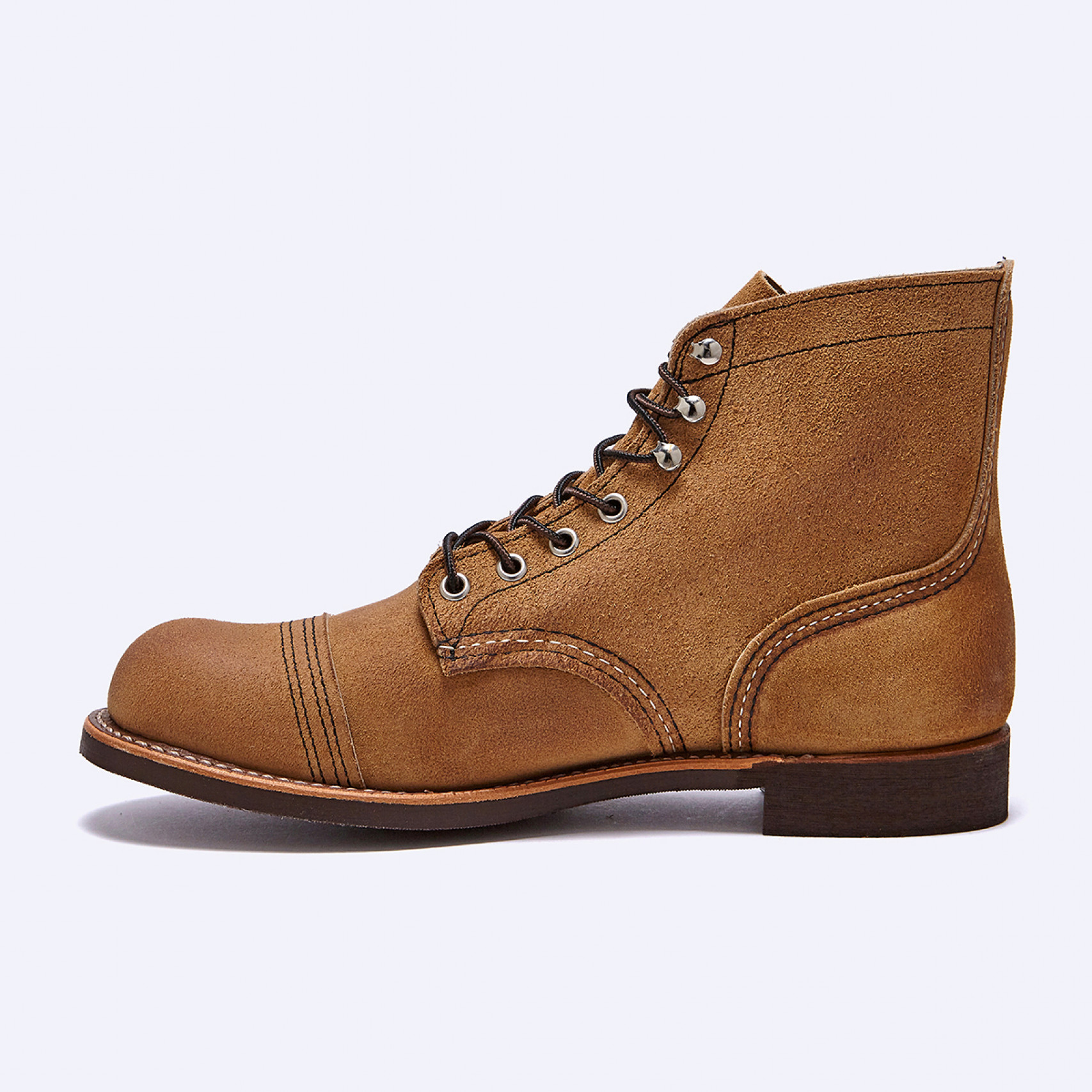 아이언 레인저 호손 뮬스키너 / 08083D