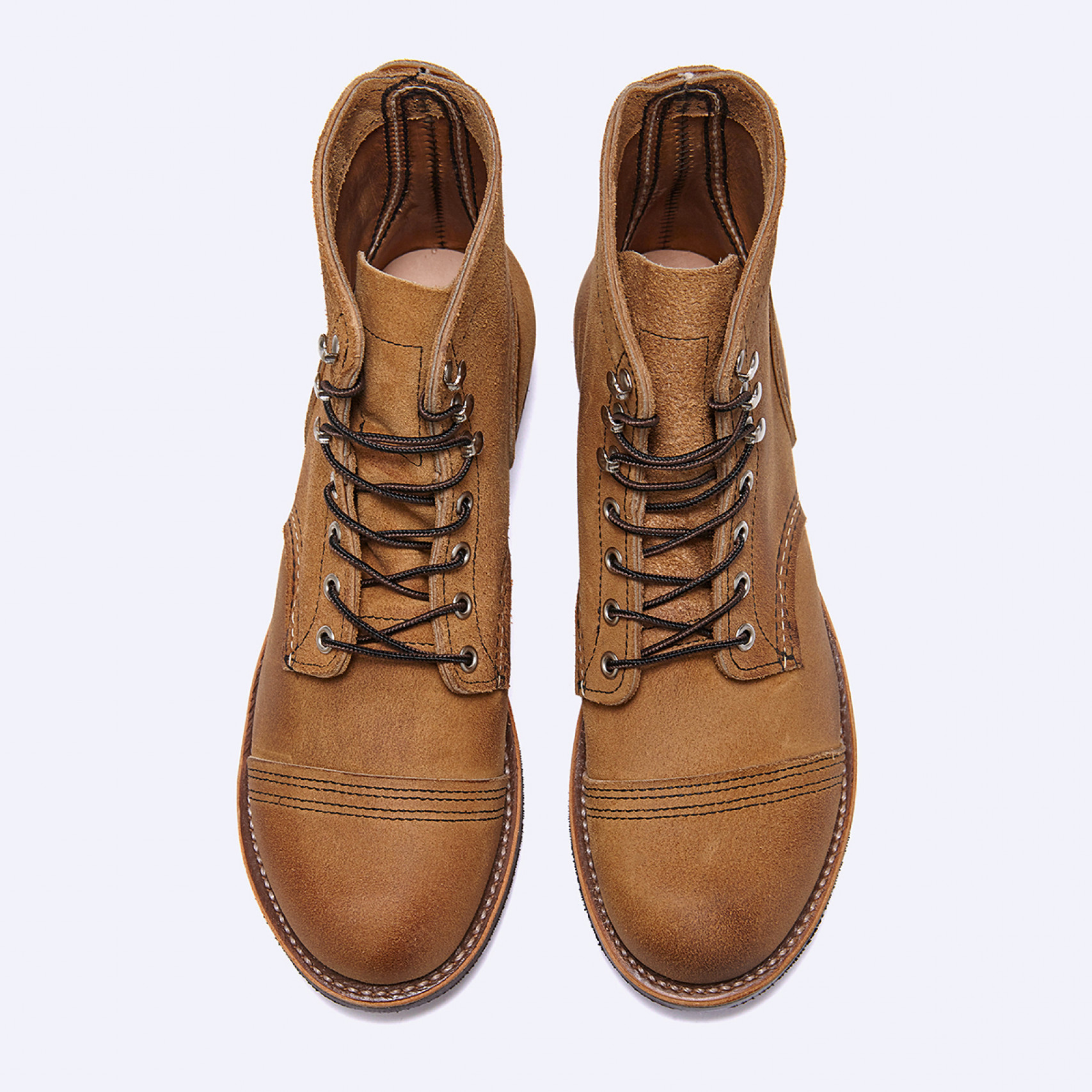 아이언 레인저 호손 뮬스키너 / 08083D