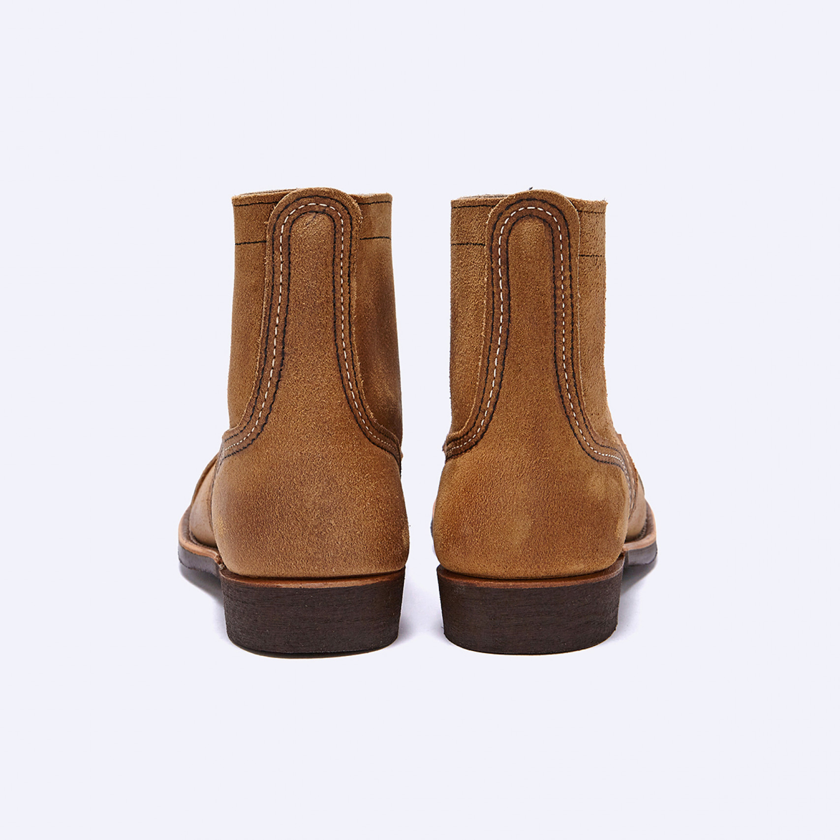 아이언 레인저 호손 뮬스키너 / 08083D