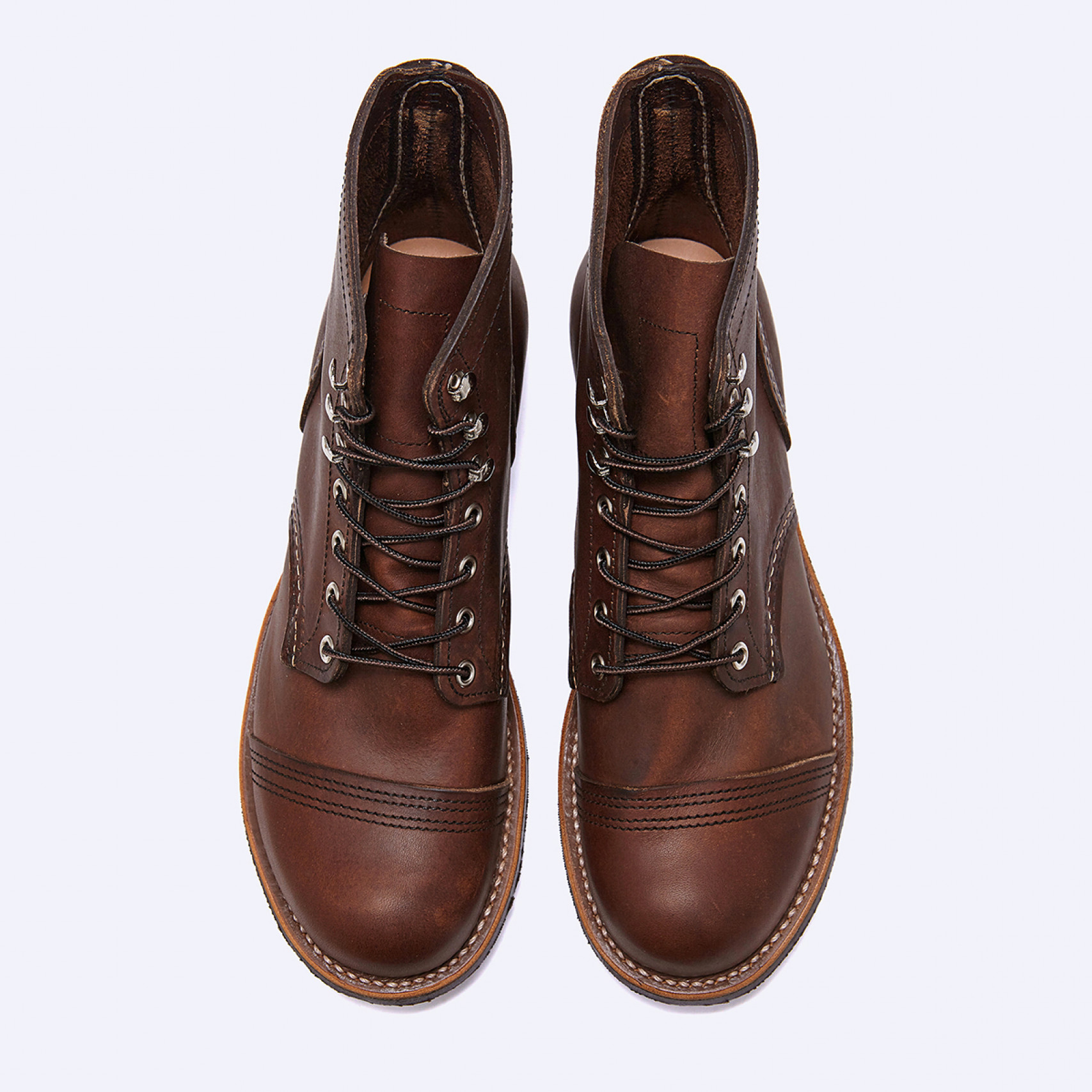 아이언 레인저 엠버 하니스 / 08111D