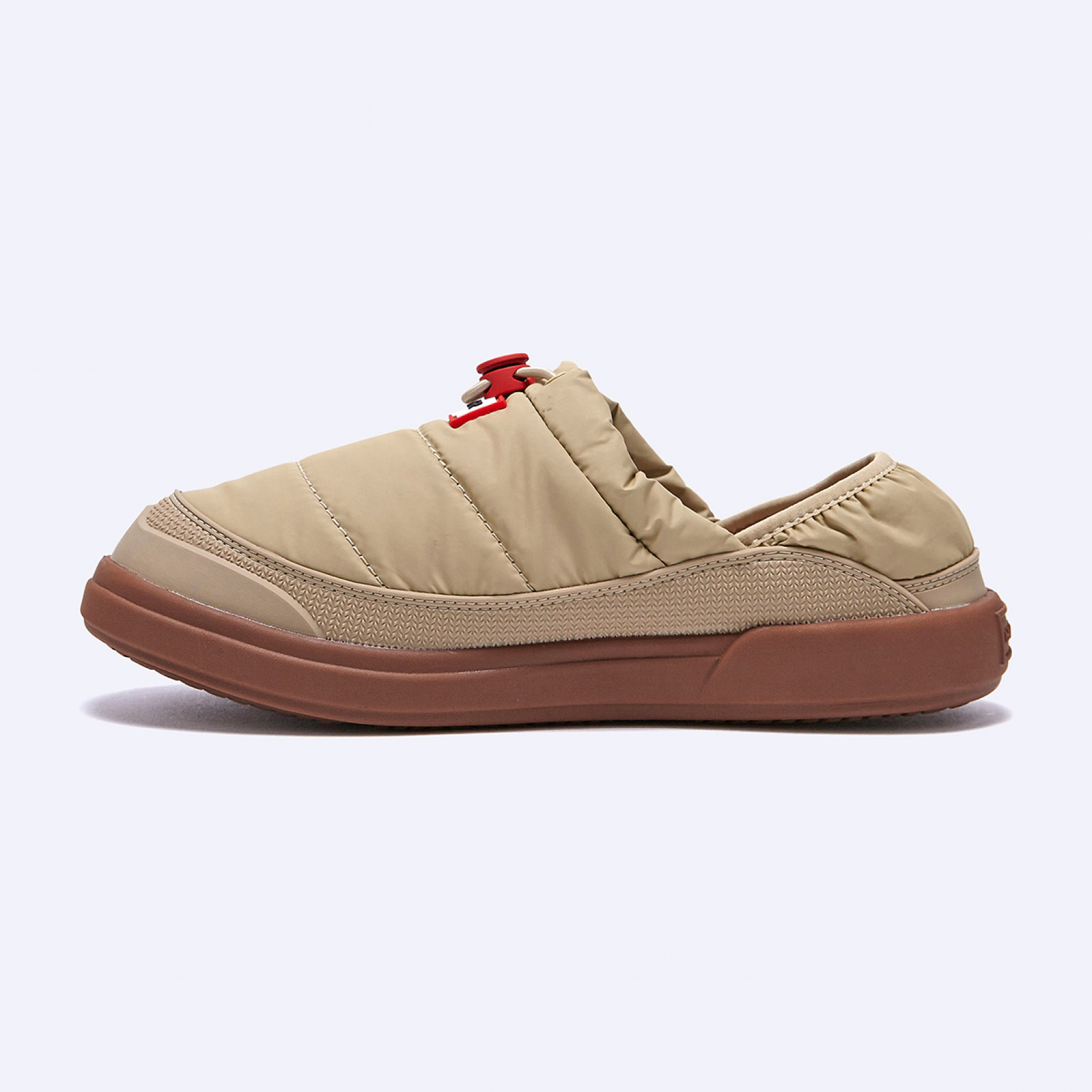 인/아웃 슬립온 토우프 브라운 여성 / WFF1007WWUTPB