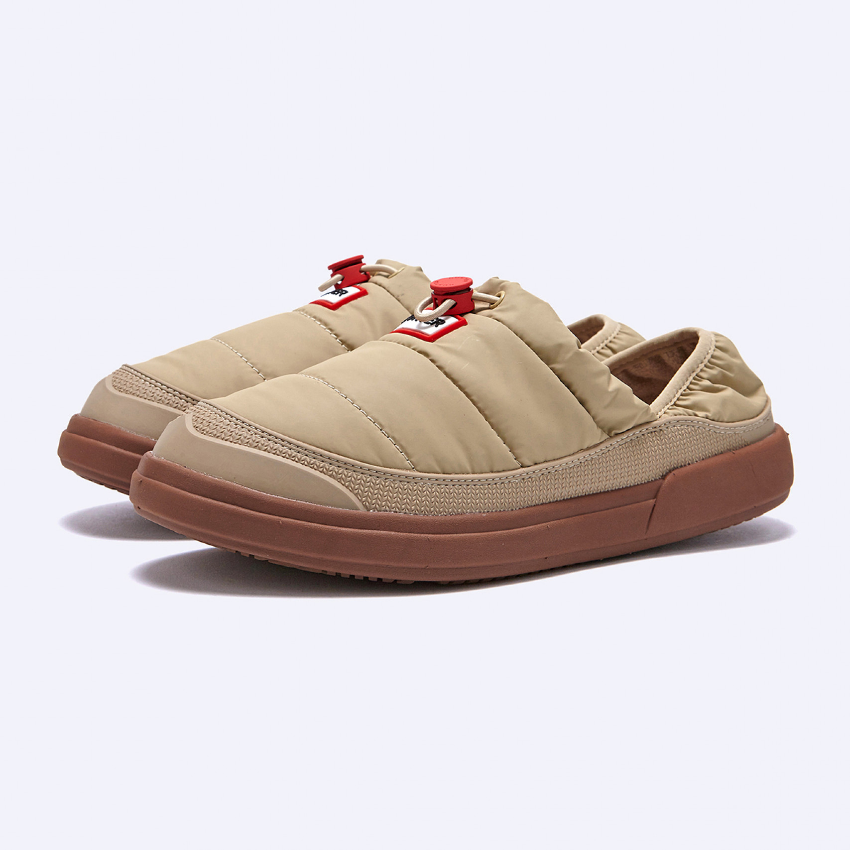 인/아웃 슬립온 토우프 브라운 여성 / WFF1007WWUTPB