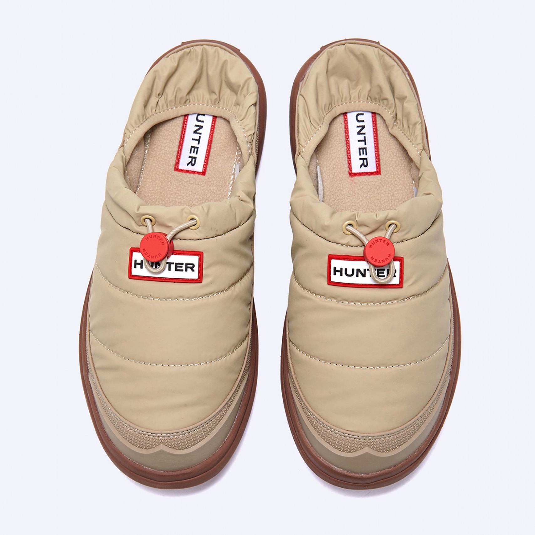 인/아웃 슬립온 토우프 브라운 여성 / WFF1007WWUTPB