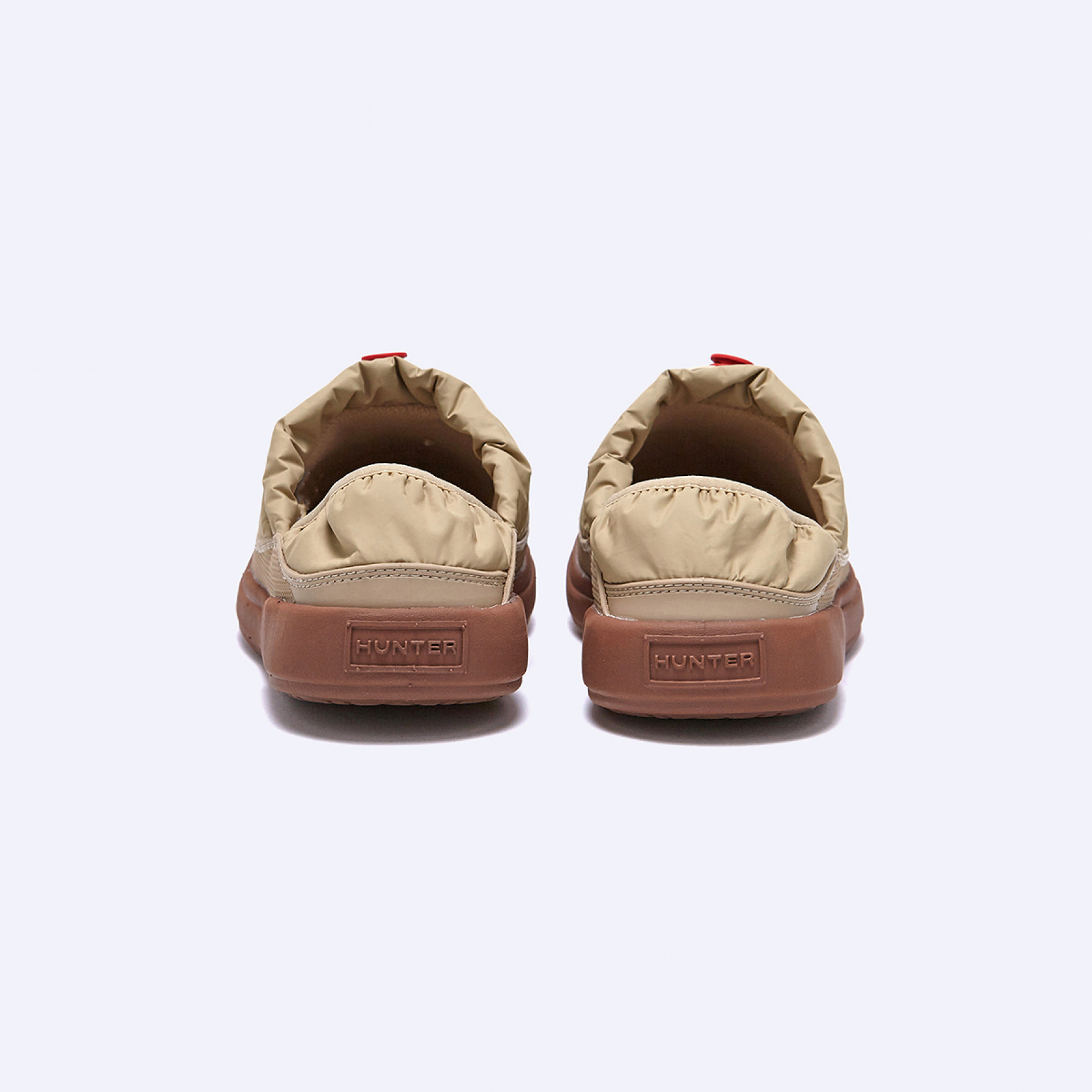 인/아웃 슬립온 토우프 브라운 여성 / WFF1007WWUTPB