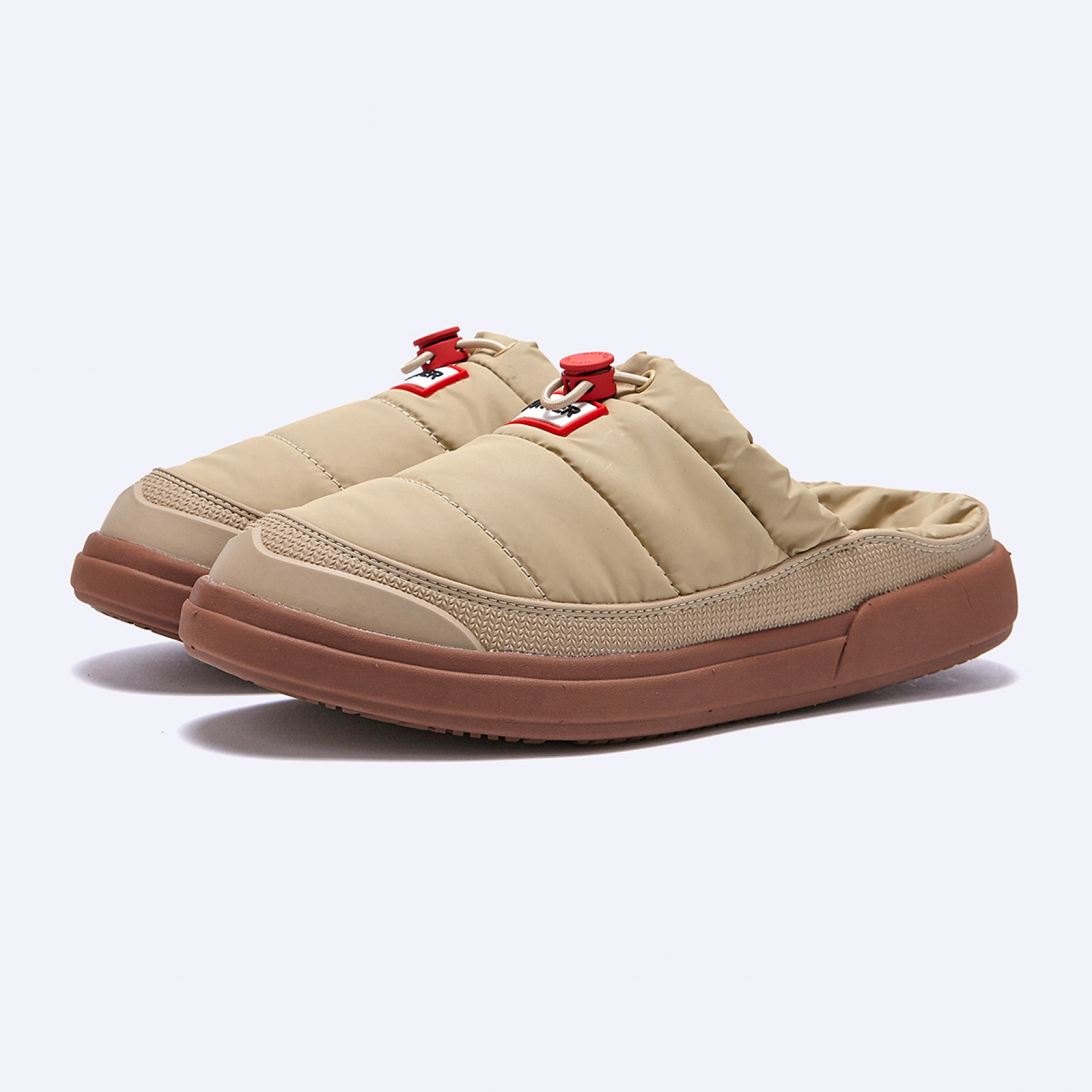 인/아웃 슬립온 토우프 브라운 여성 / WFF1007WWUTPB