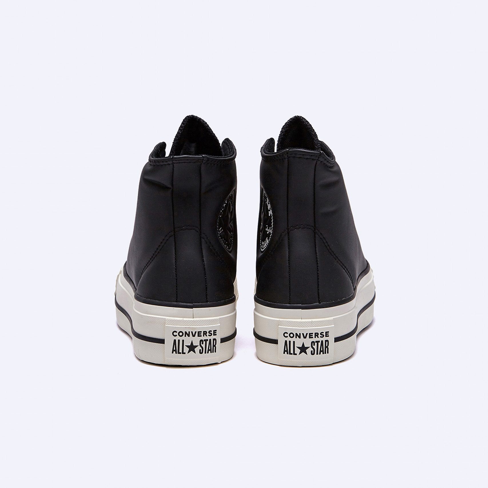 척테일러 올스타 리프트 블랙 에그렛/ A11160C