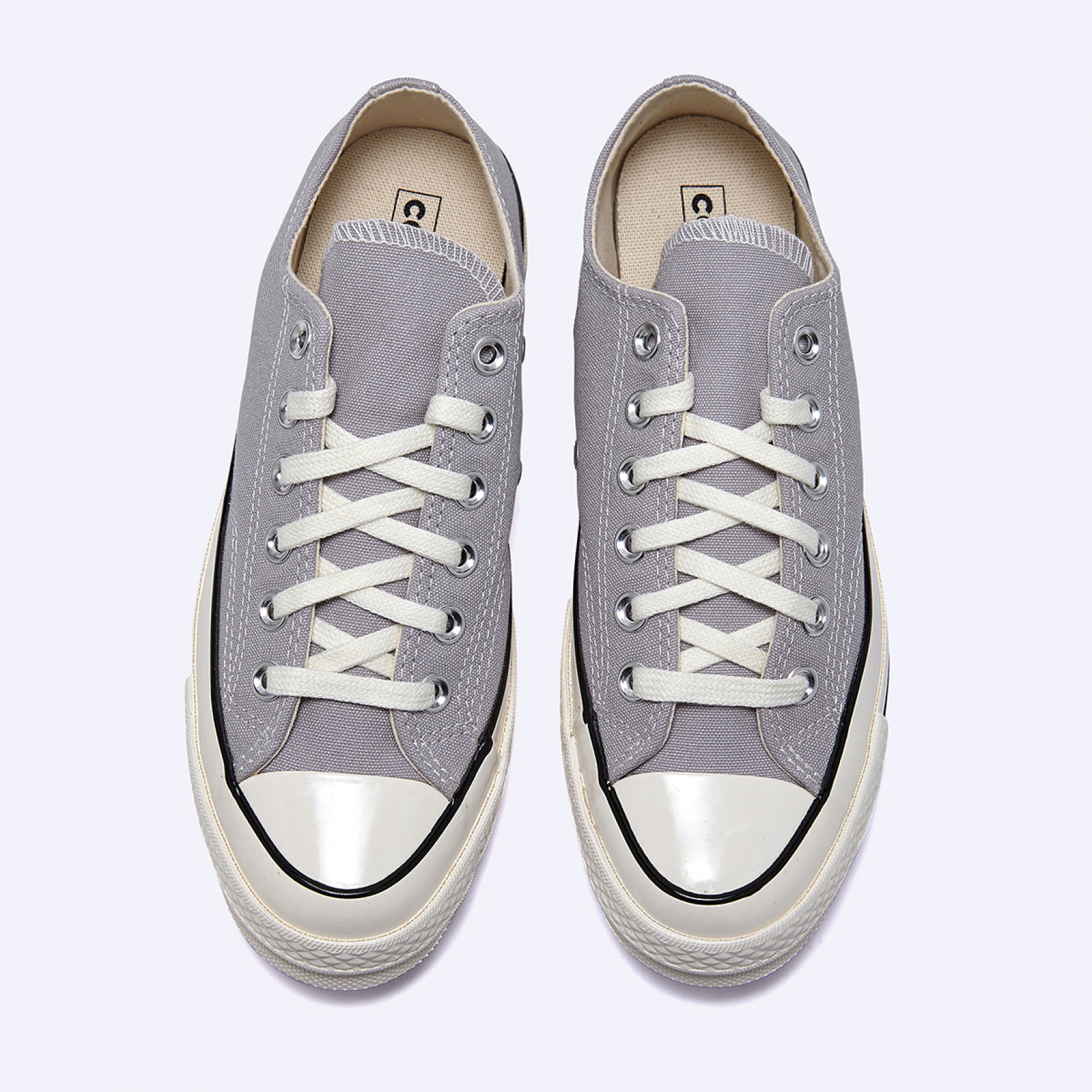 척 70 시즈널 컬러 그레이 에어리어 / A09145C