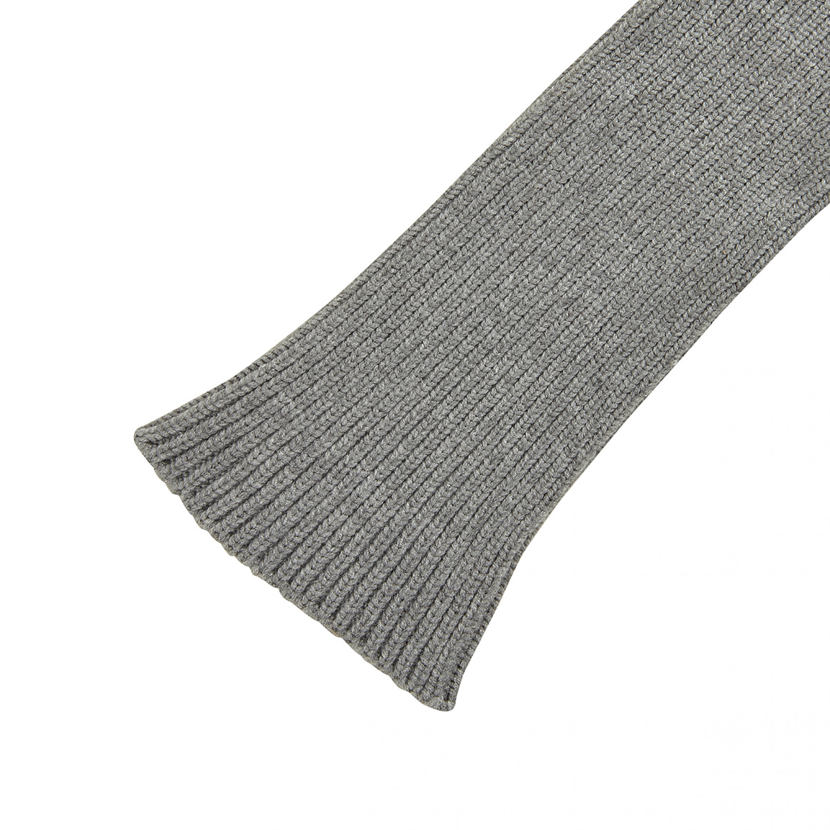 니트 레그 워머 그레이 / FLOTEF3L05