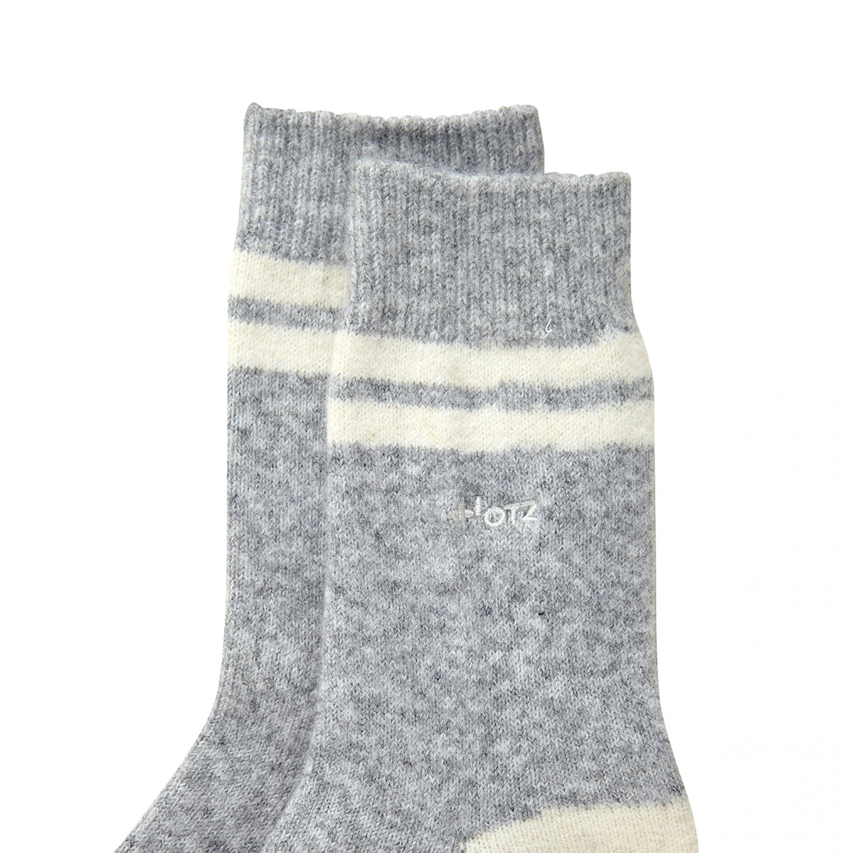 코지 미들 삭스 그레이 / FLOTEF3L11