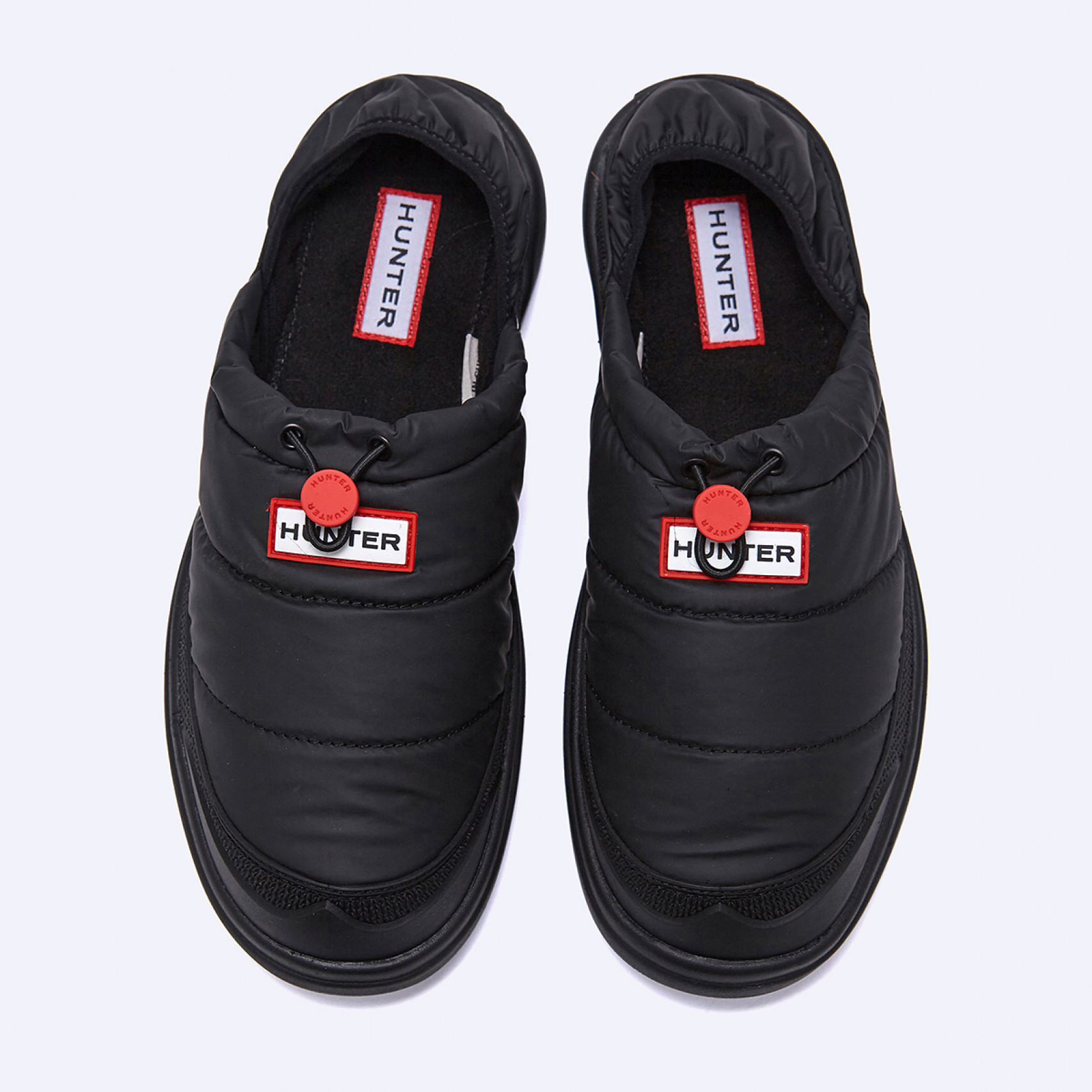 인/아웃 슬립온 블랙 남성 / HBM9000FFU