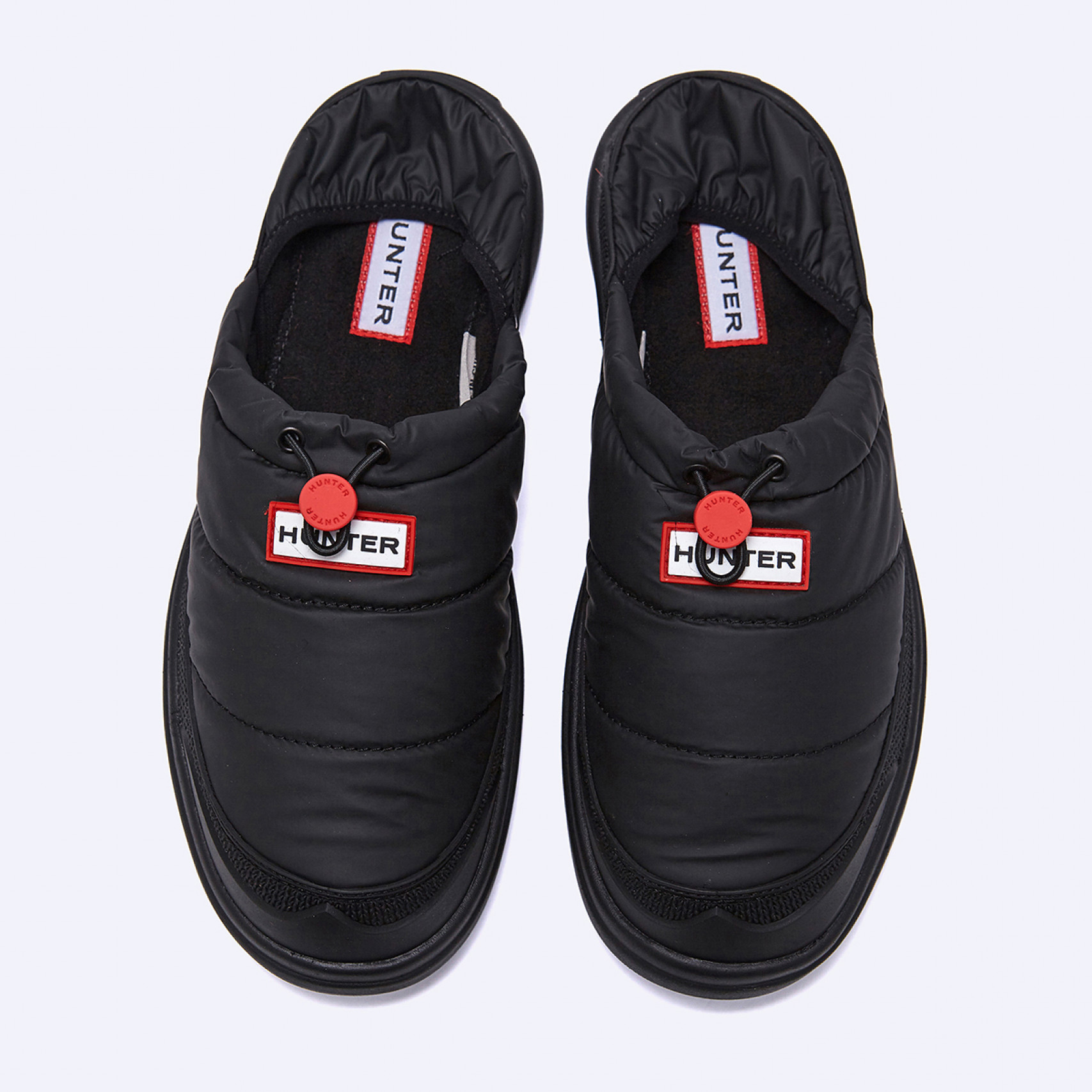 인/아웃 슬립온 블랙 남성 / HBM9000FFU