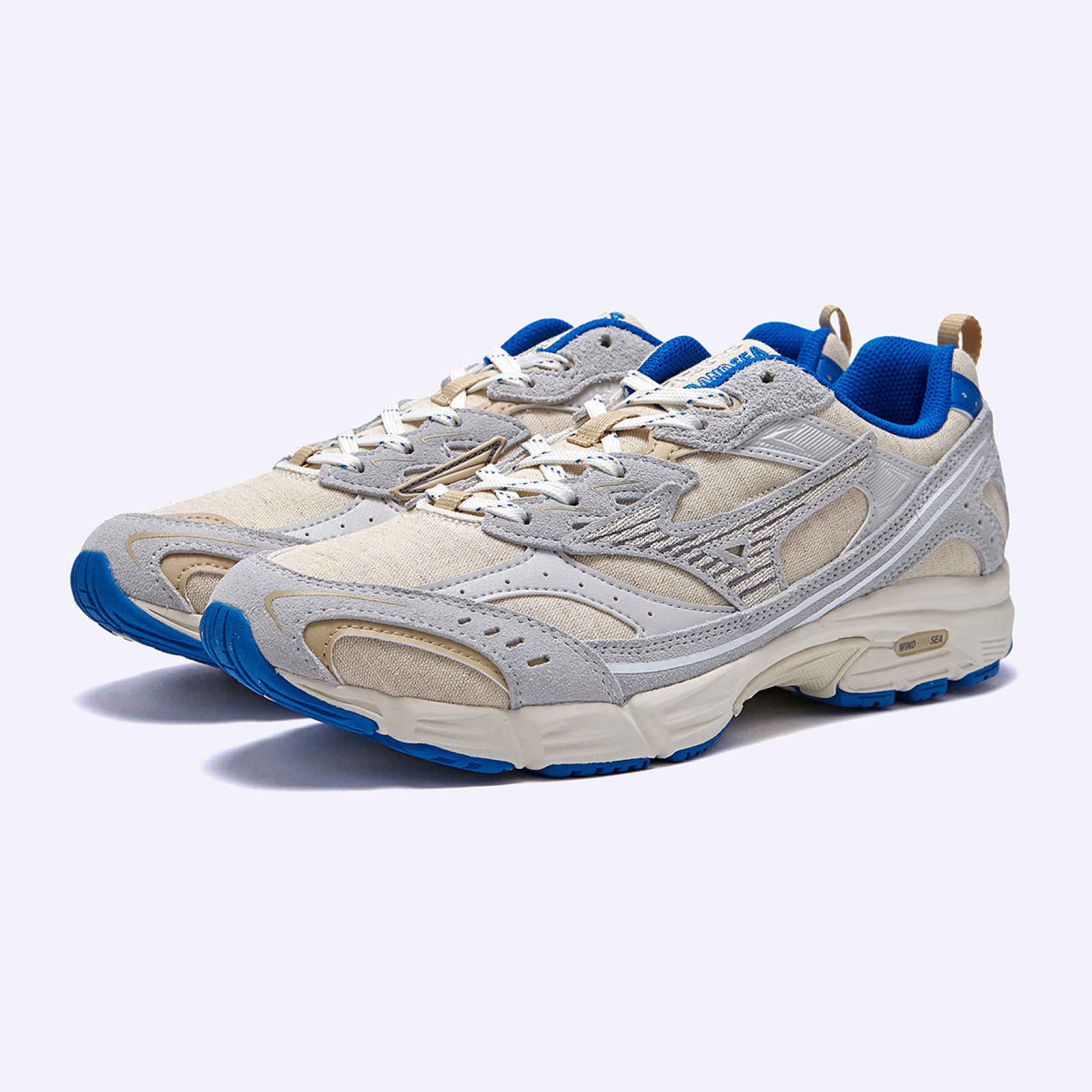 MXR WIND AND SEA / D1GD24301