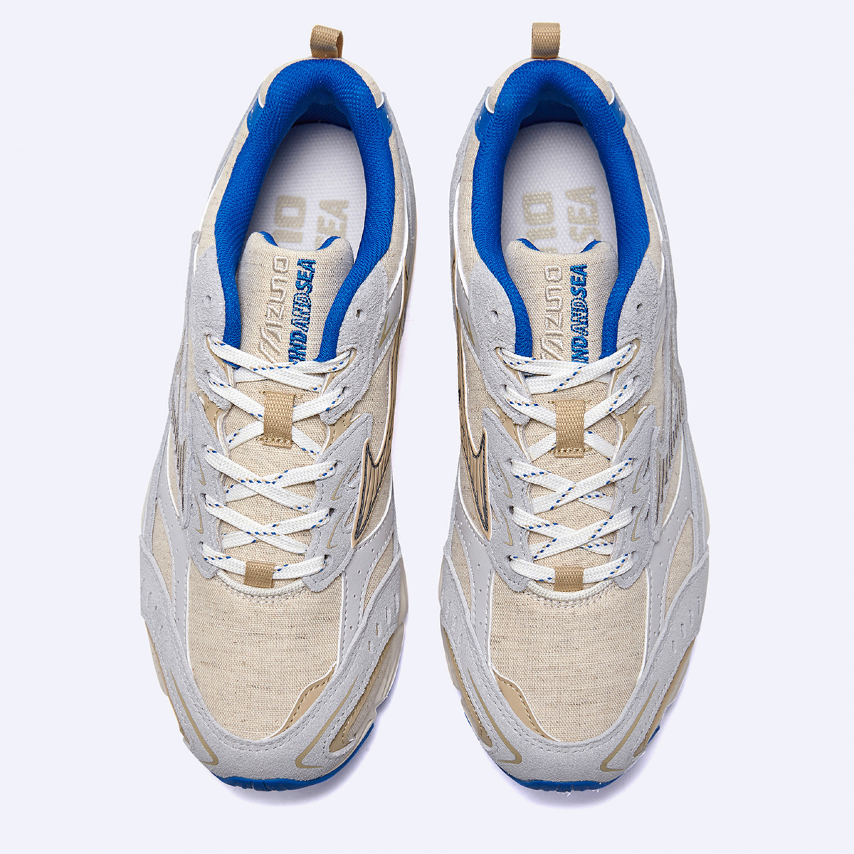 MXR WIND AND SEA / D1GD24301