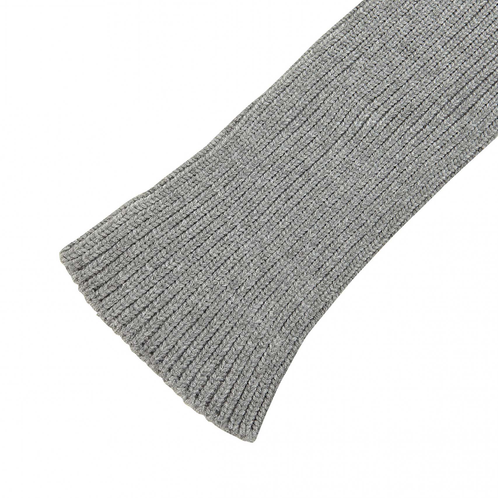 니트 레그 워머 그레이 / FLOTFA1L05