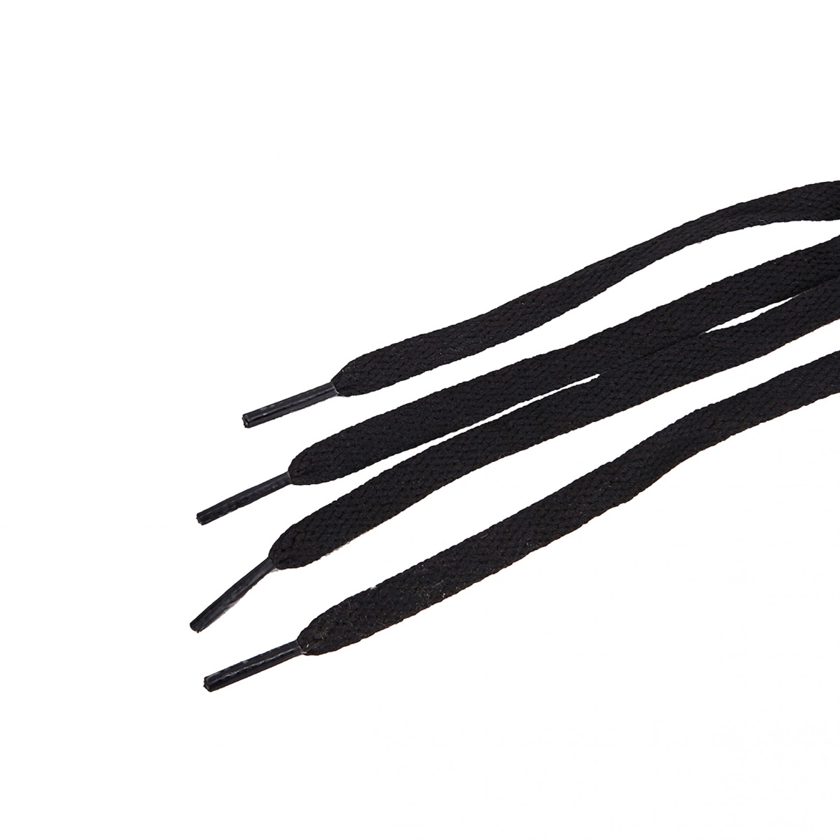 베이직 슈레이스 블랙 / FLFAEA0U02