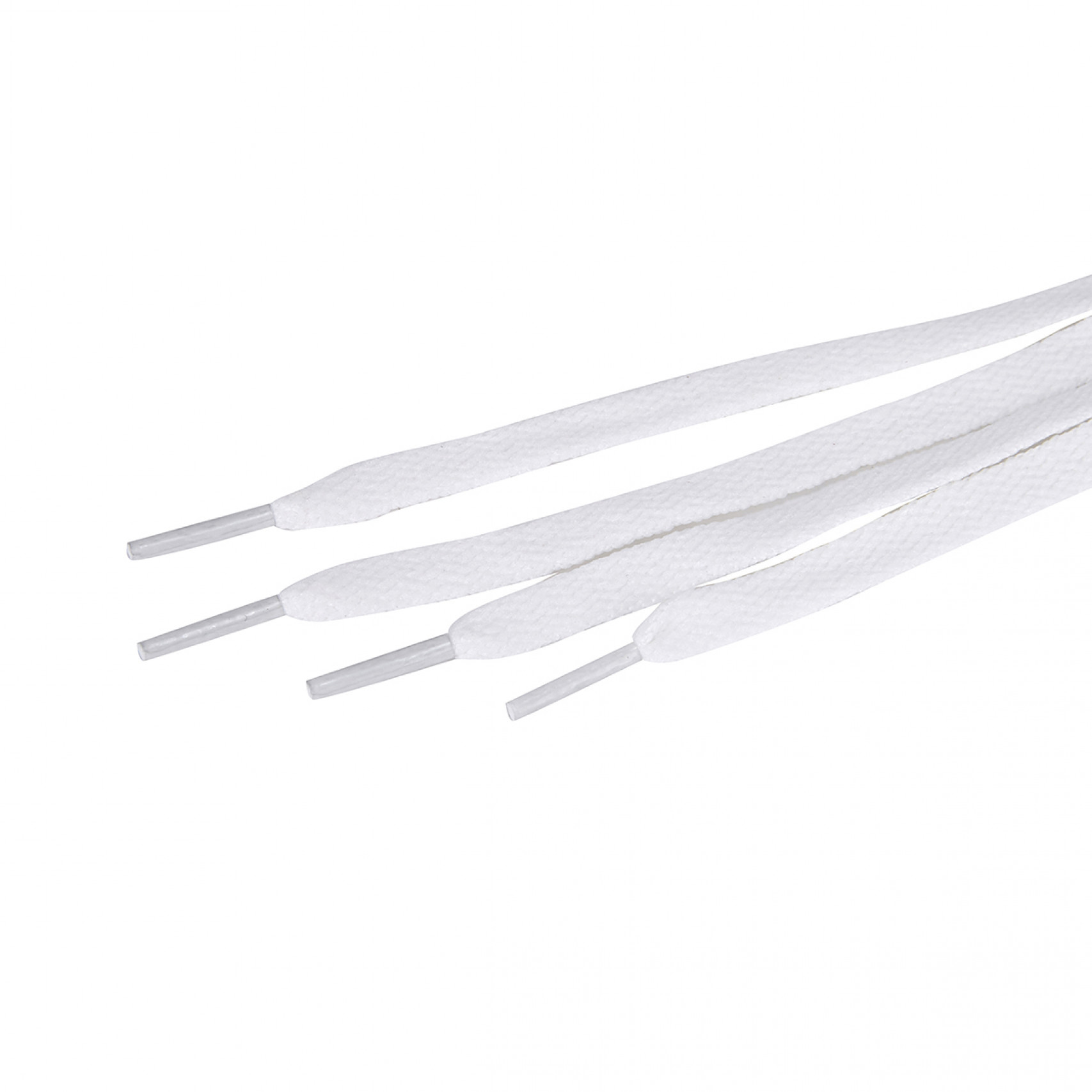 베이직 슈레이스 화이트 / FLFAEA0U01