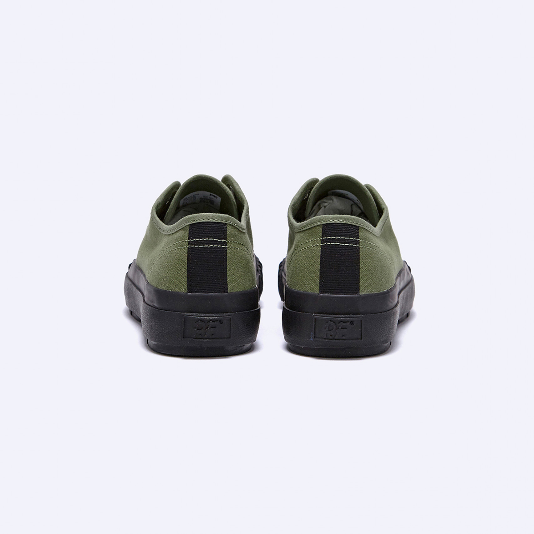 그라운더 로우 올리브 그린 / G24LC10G