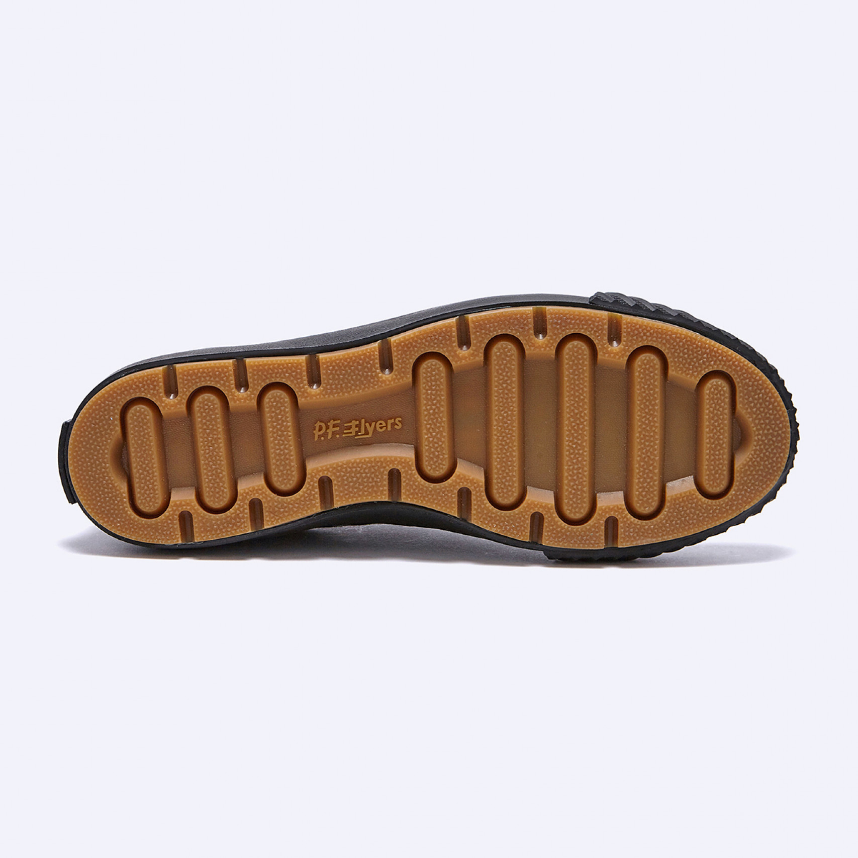 그라운더 로우 블랙 / G24LC1BB