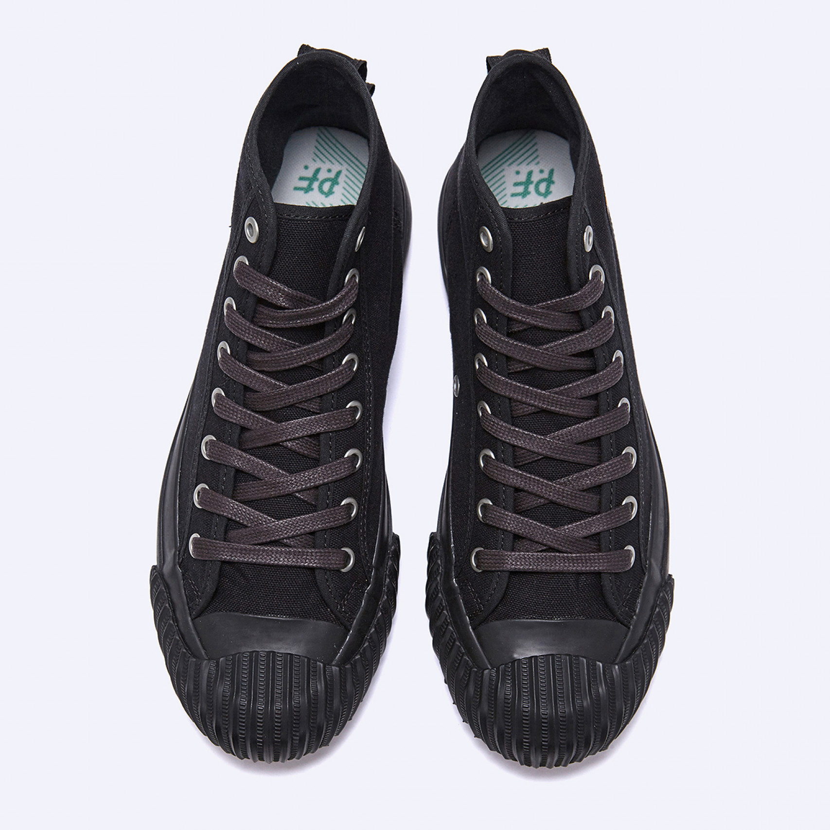 그라운더 블랙 / GR24C1BB