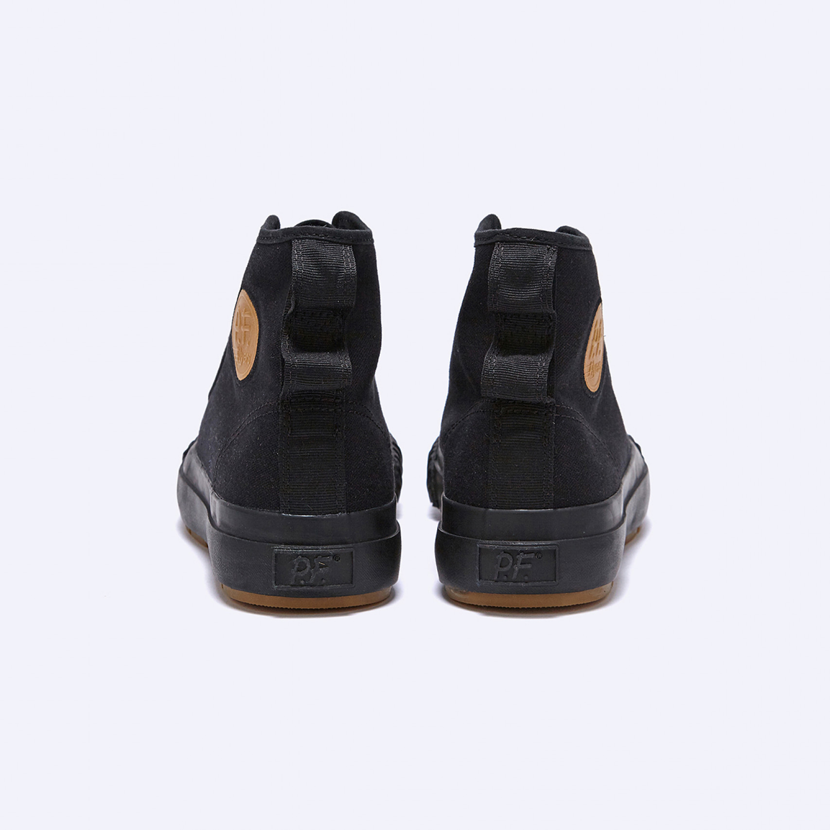 그라운더 블랙 / GR24C1BB