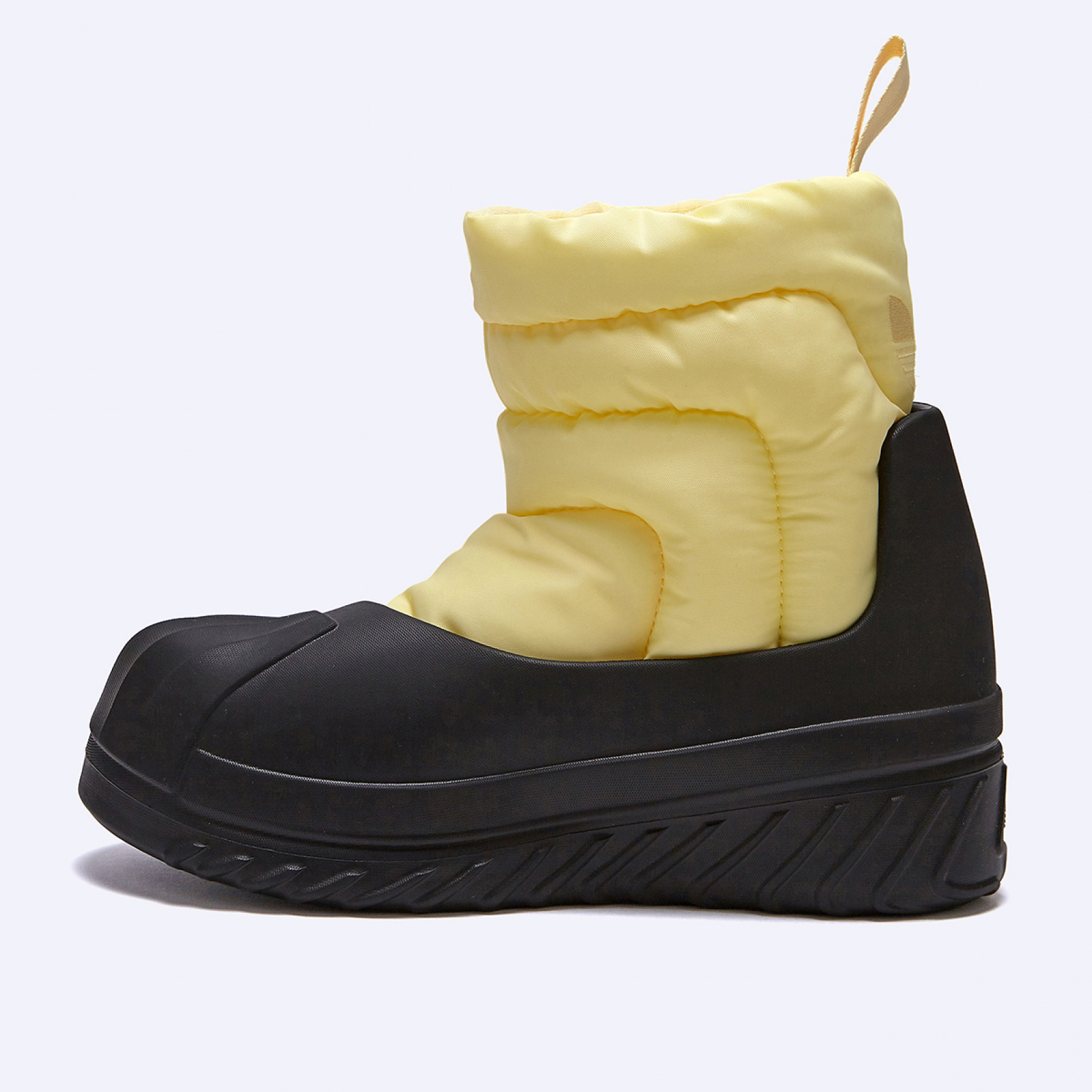 아디폼 슈퍼스타 윈터 부츠 / IG2177