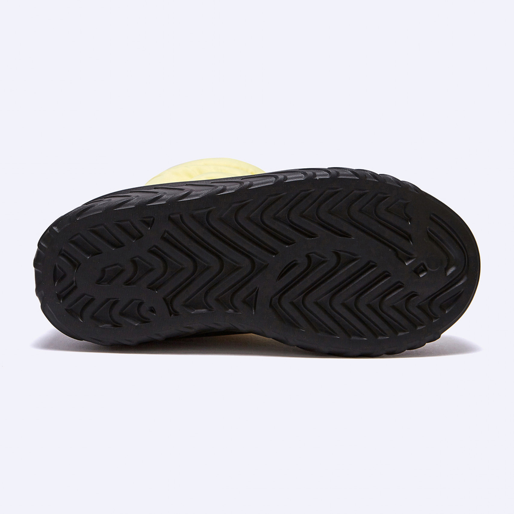 아디폼 슈퍼스타 윈터 부츠 / IG2177