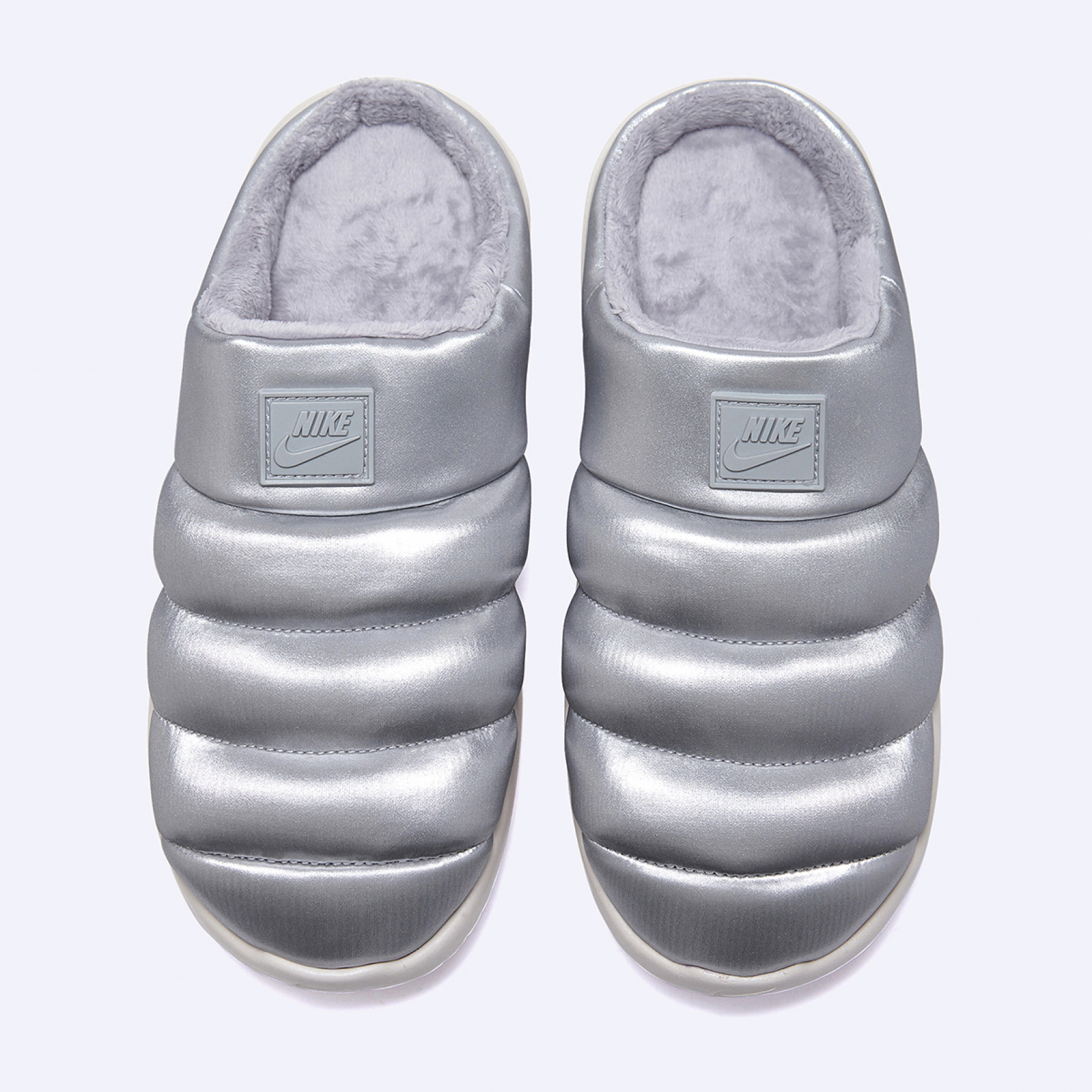 버로우 SE 메탈릭 실버 여성 / FZ7939-002