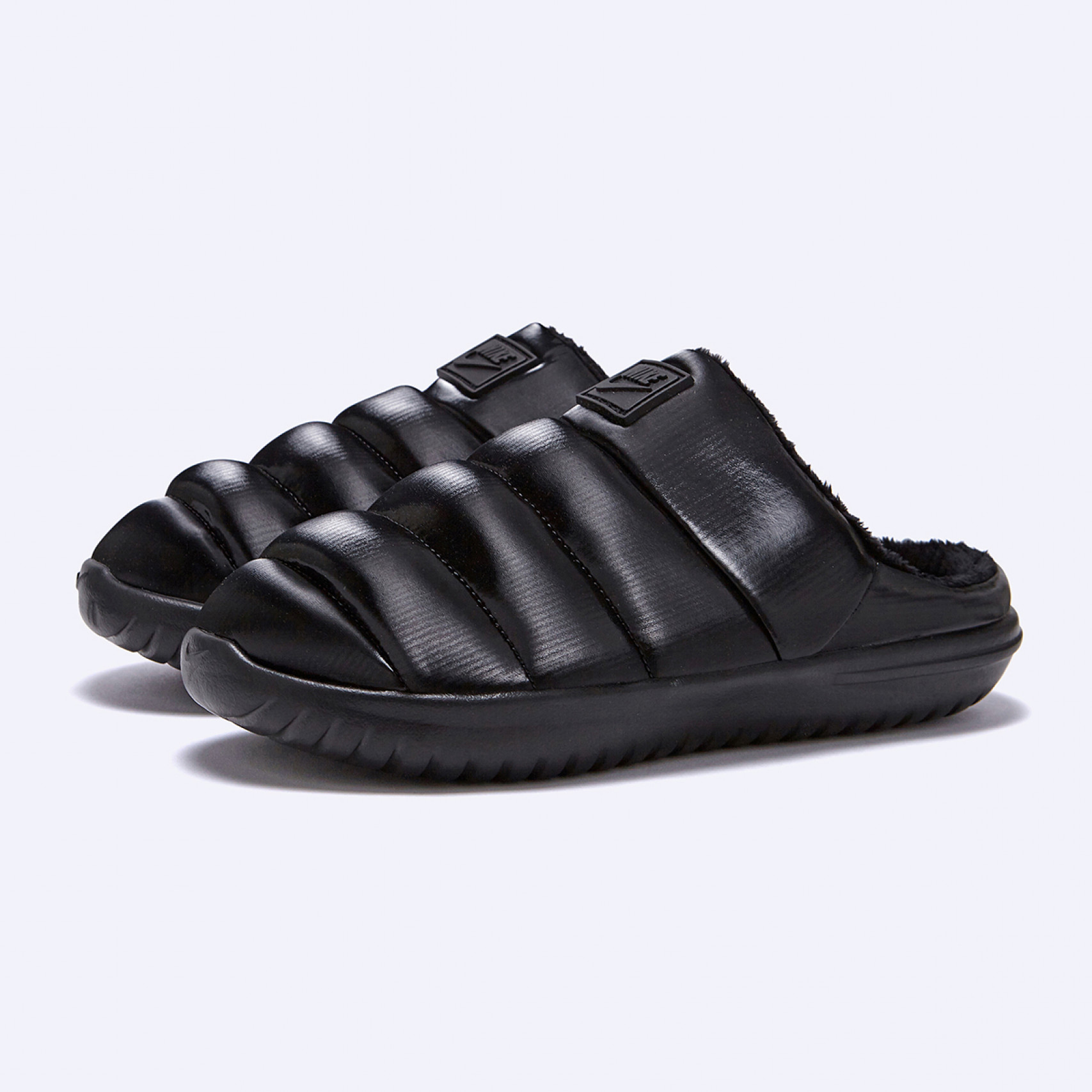 버로우 SE 블랙 여성 / FZ7939-001