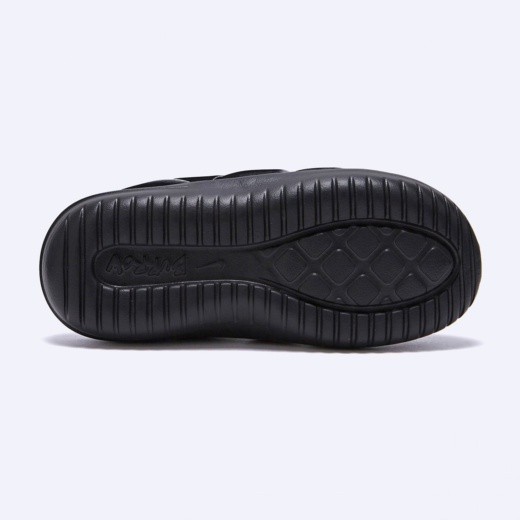 버로우 SE 블랙 여성 / FZ7939-001