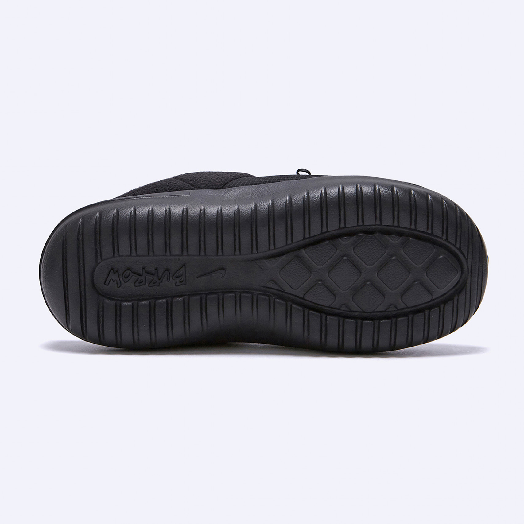 버로우 블랙 / FZ7941-001