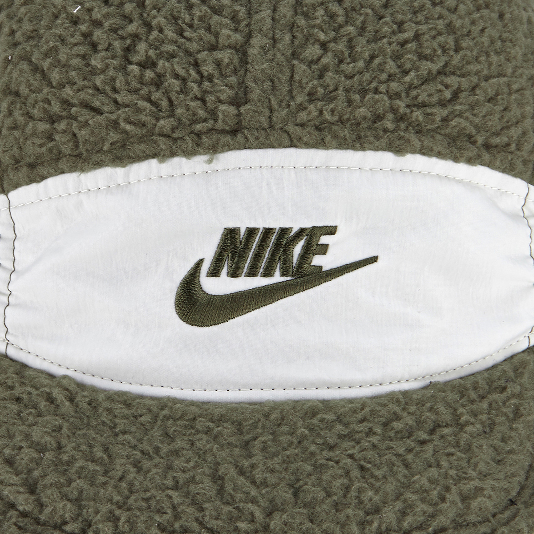 언스트럭처 아웃도어 캡 카고 카키: 씨글래스 / FZ2111-325