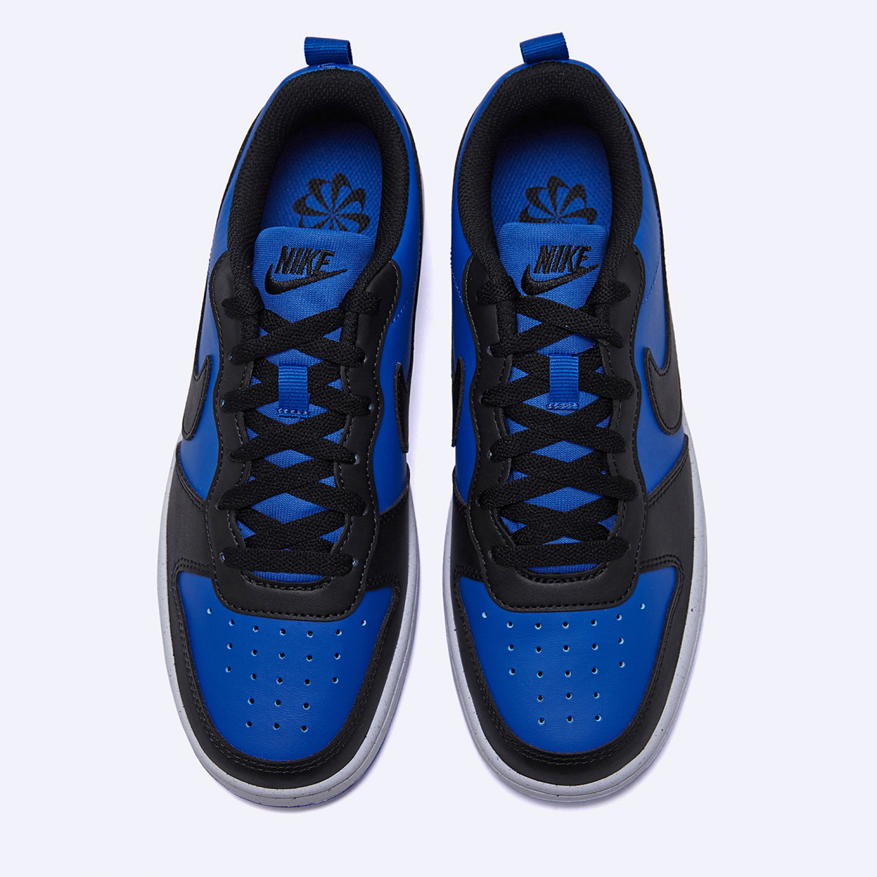 코트 버로우 로우 리크래프트 주니어 / HM6293-480