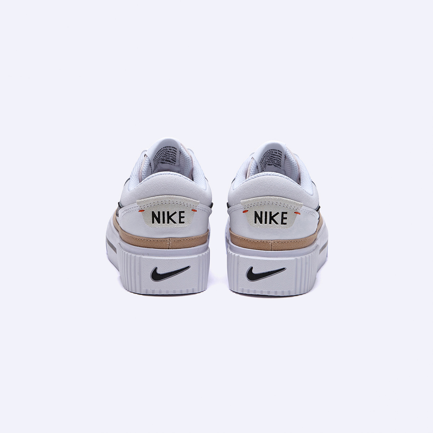 코트 레거시 리프트 여성/ DM7590-100