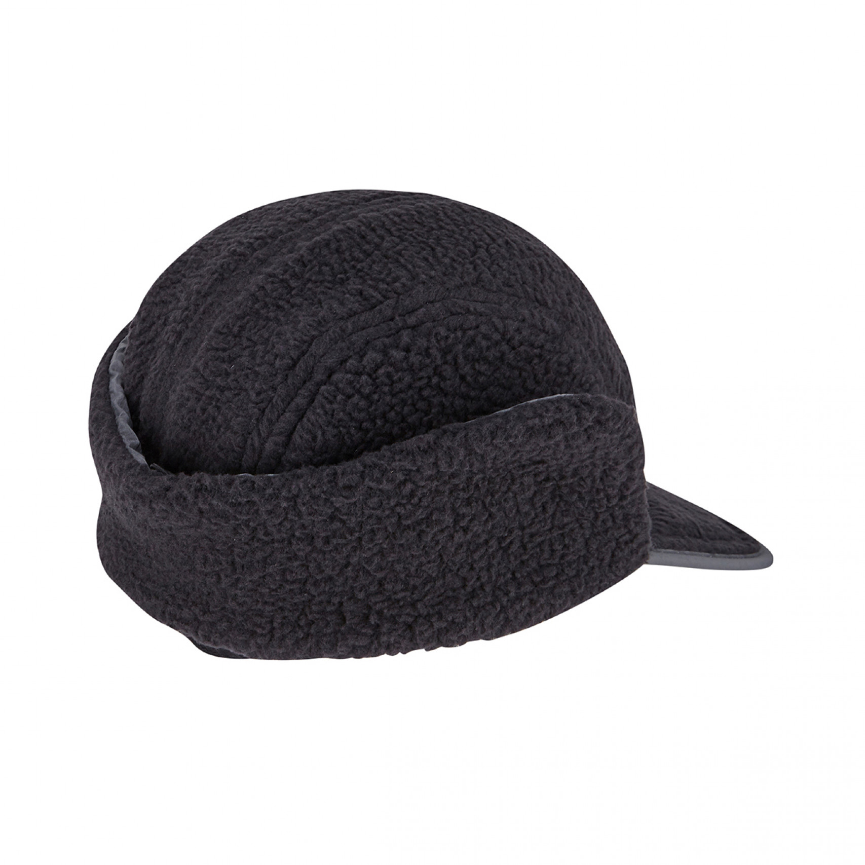 언스트럭처 아웃도어 캡 블랙:아이언 그레이 / FZ2111-010
