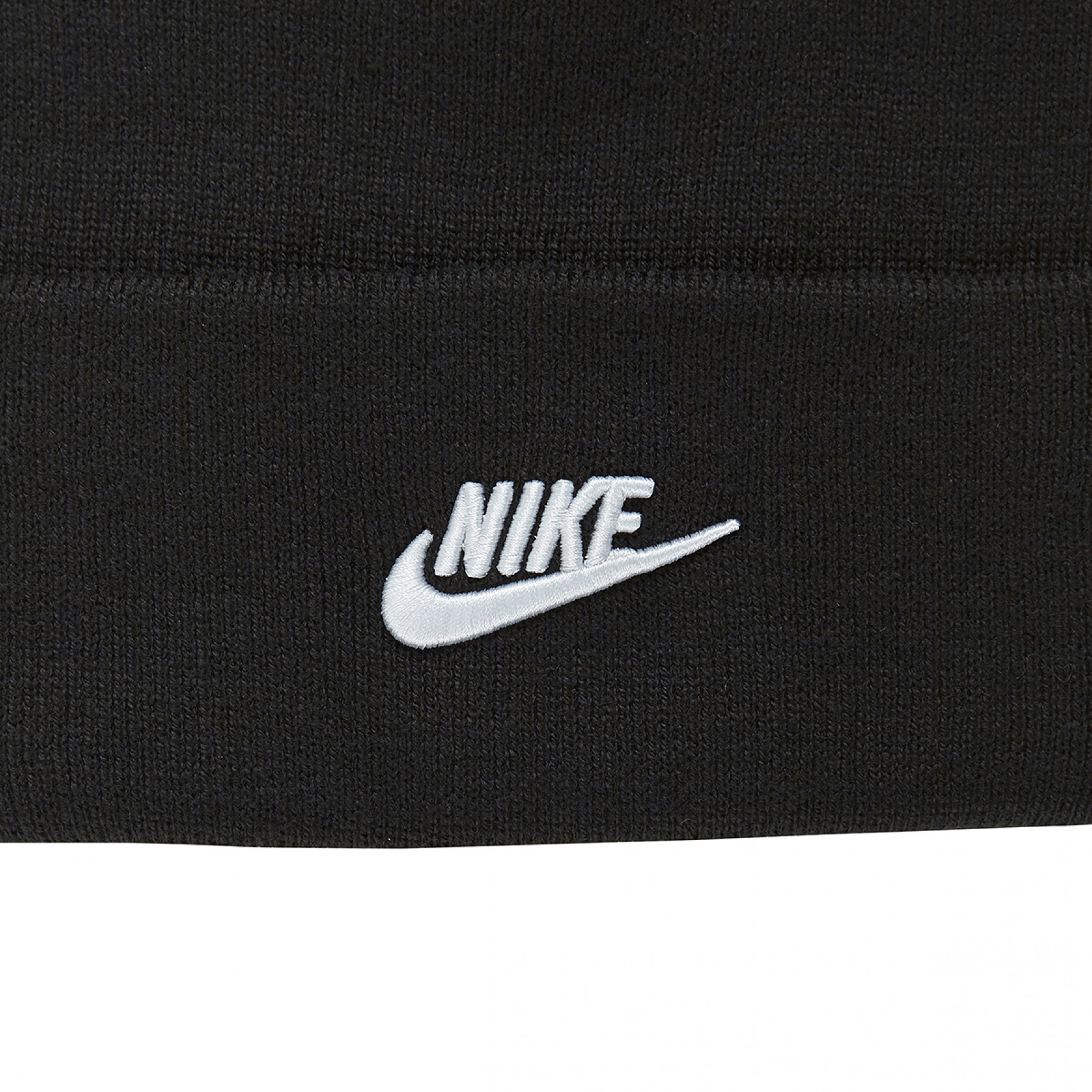 피크 퓨추라 비니 블랙 / HF0186-010