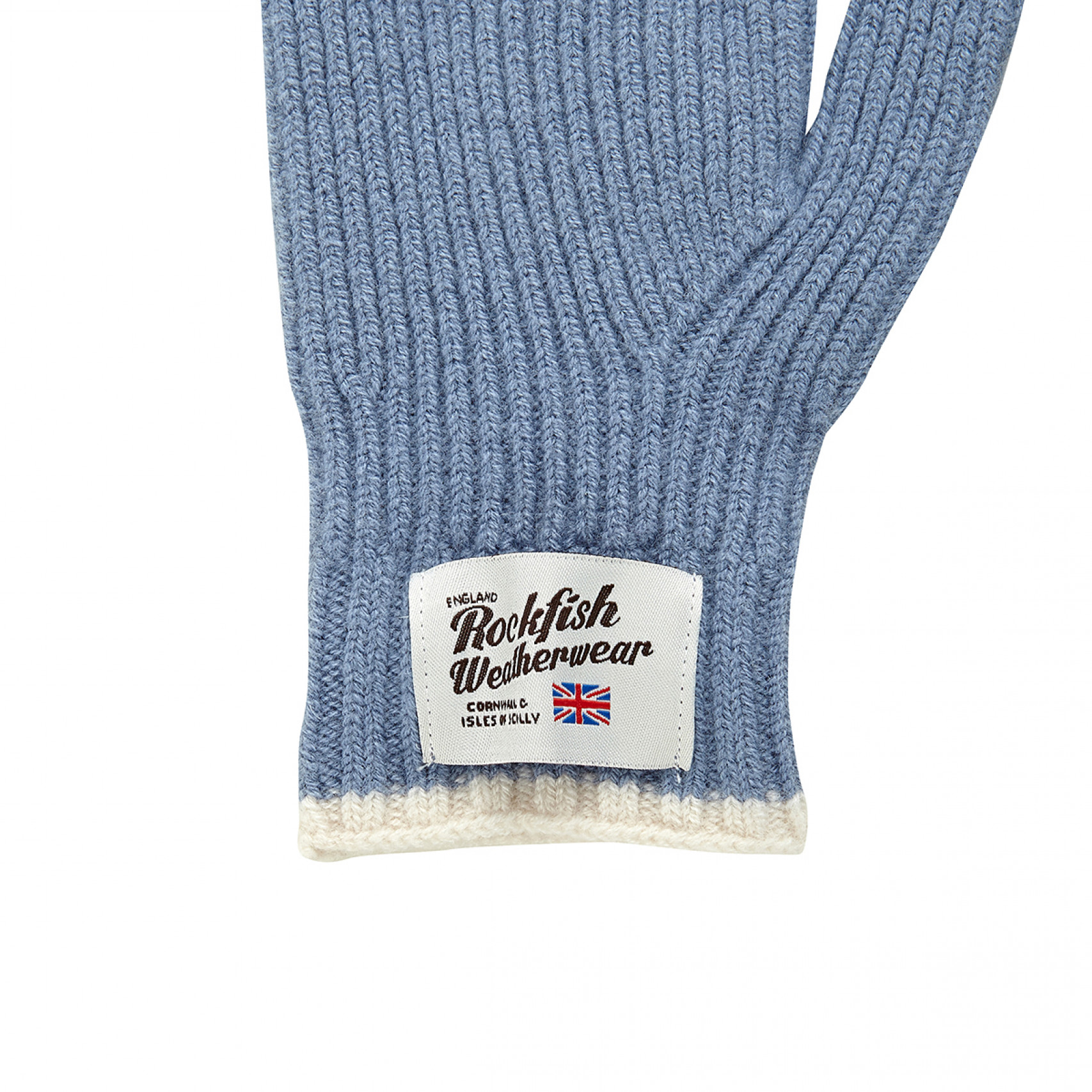 울리 쇼츠 글러브 라이트 블루 / RF4ACBD3GV009