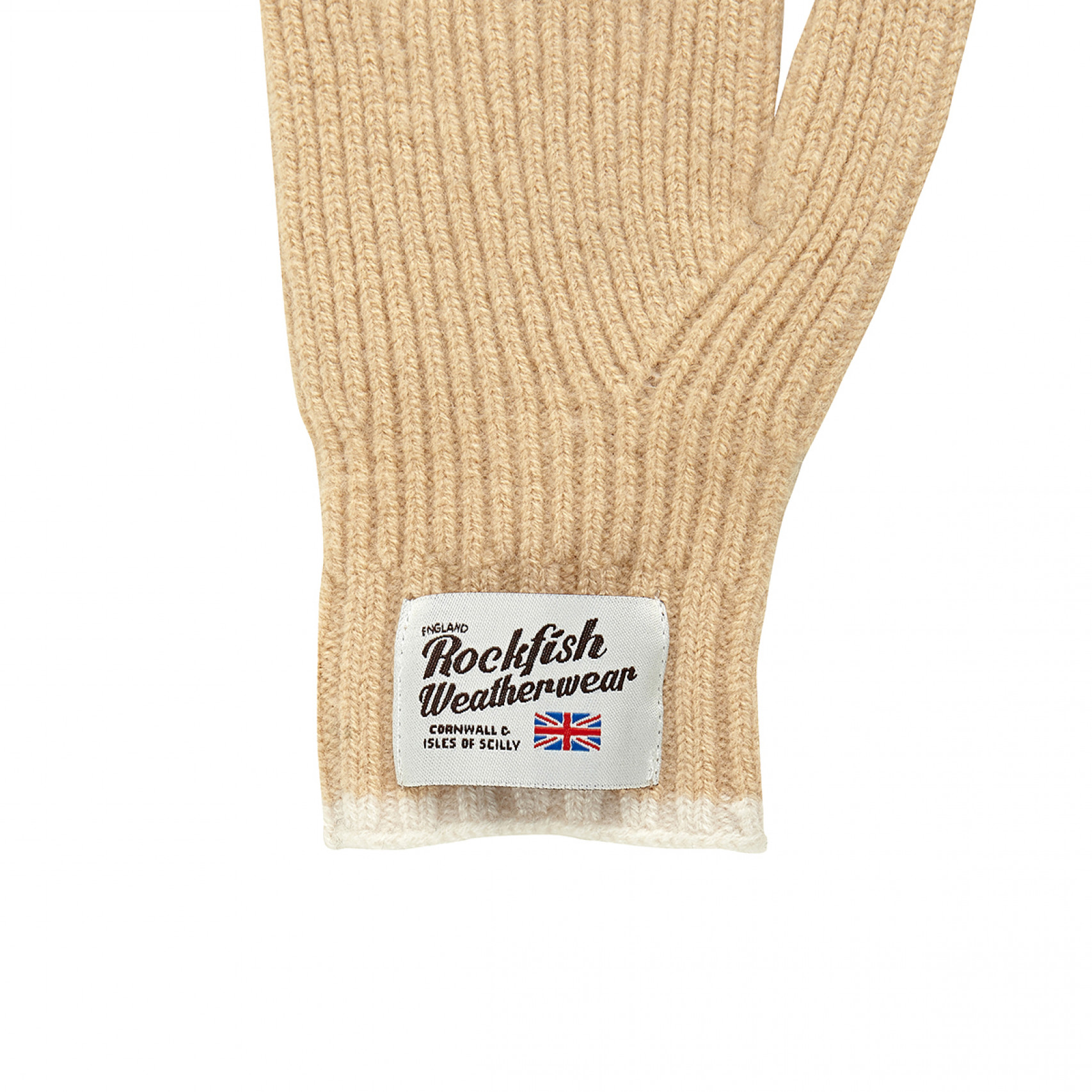 울리 쇼츠 글러브 라이트 베이지 / RF4ACBD3GV009