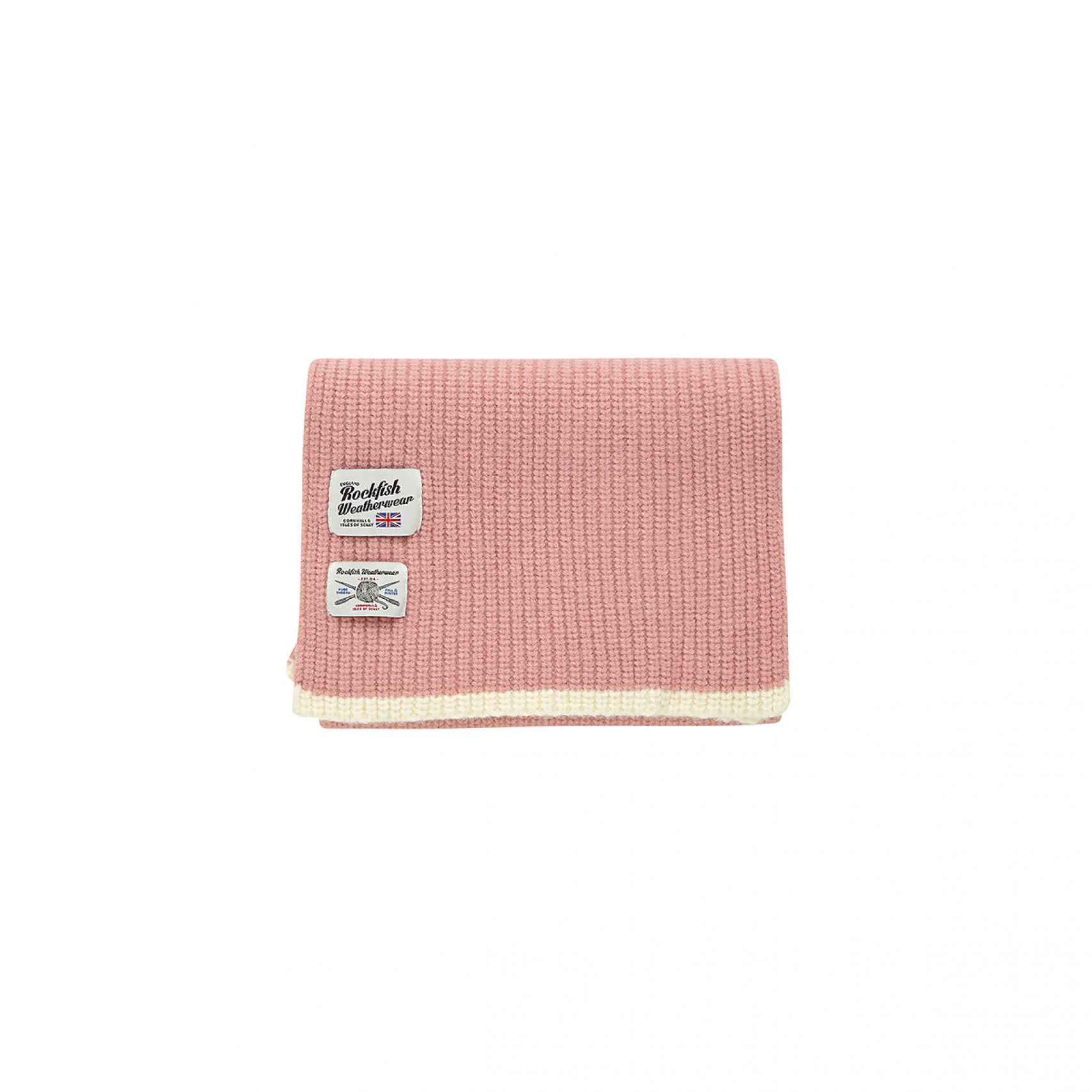 울리 머플러 핑크 / RF4ACBD3MF003