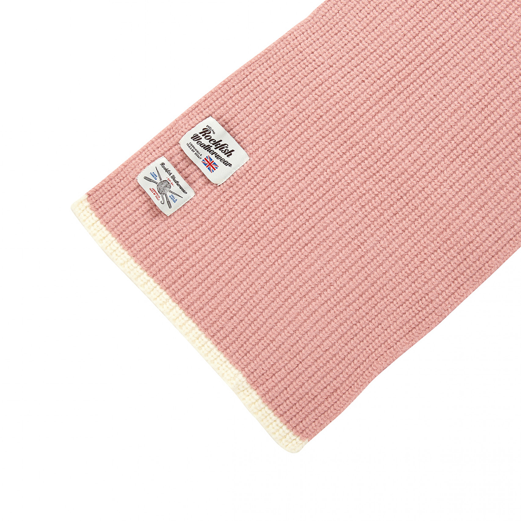 울리 머플러 핑크 / RF4ACBD3MF003