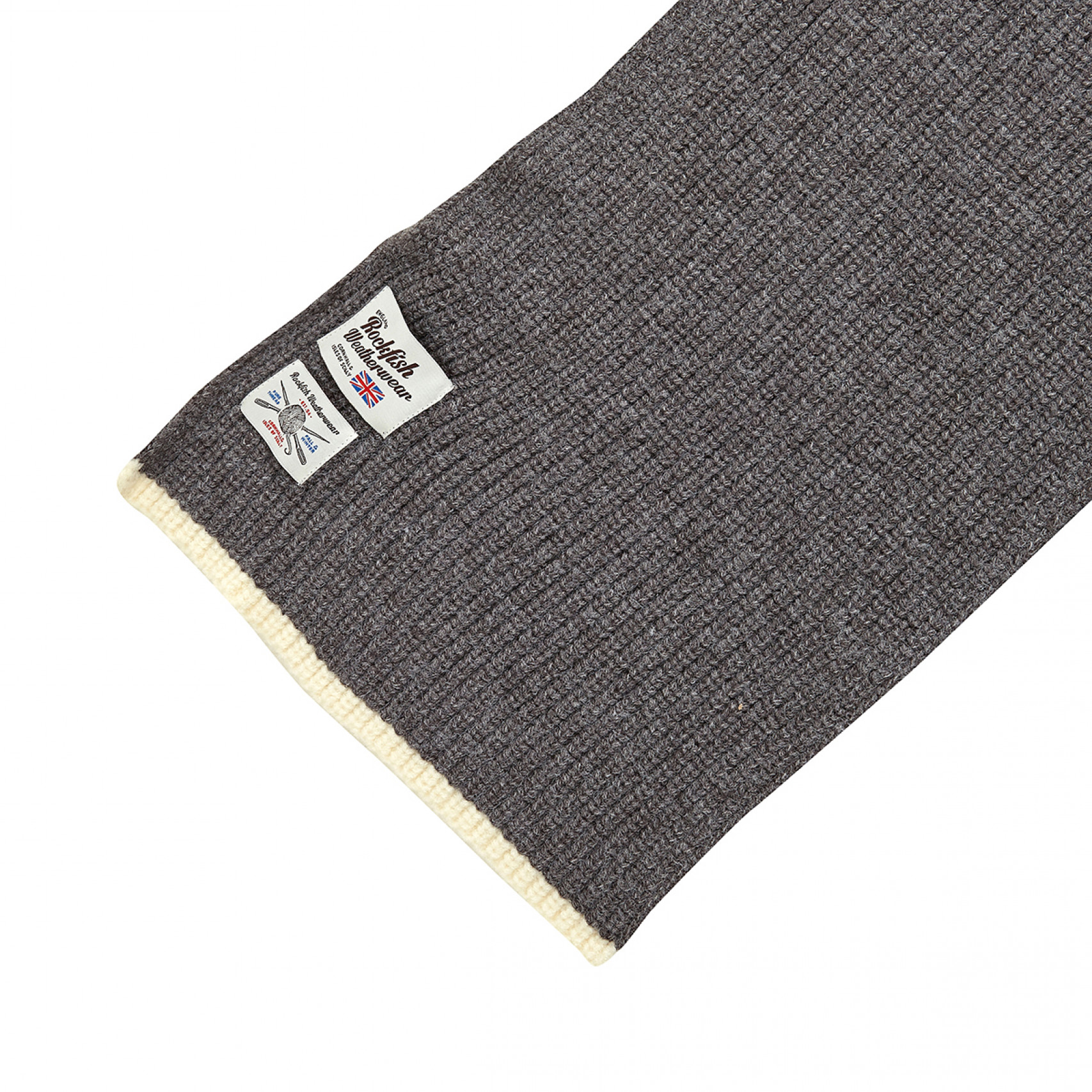 울리 머플러 그레이 / RF4ACBD3MF003