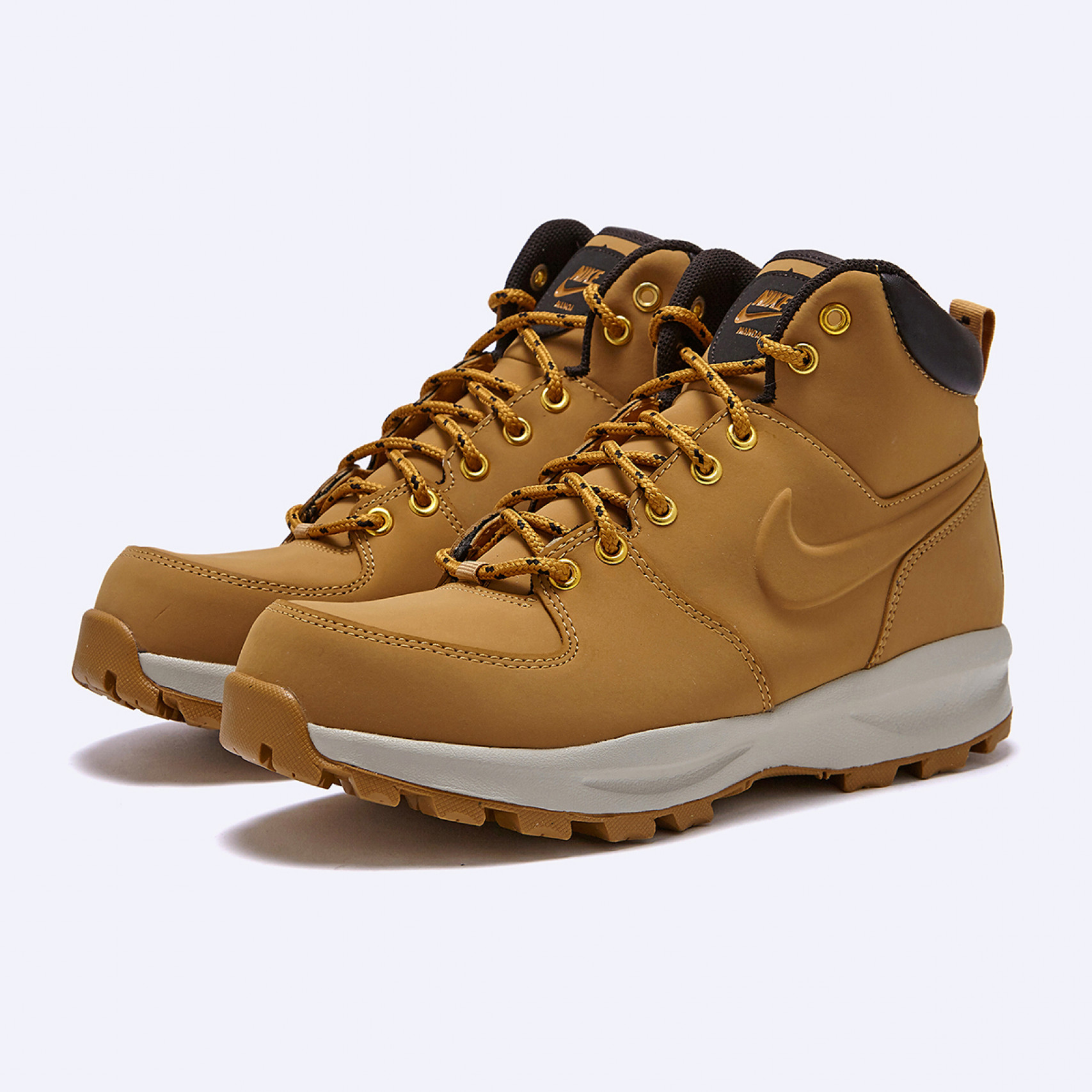 마노아 레더 브라운 / 454350-700