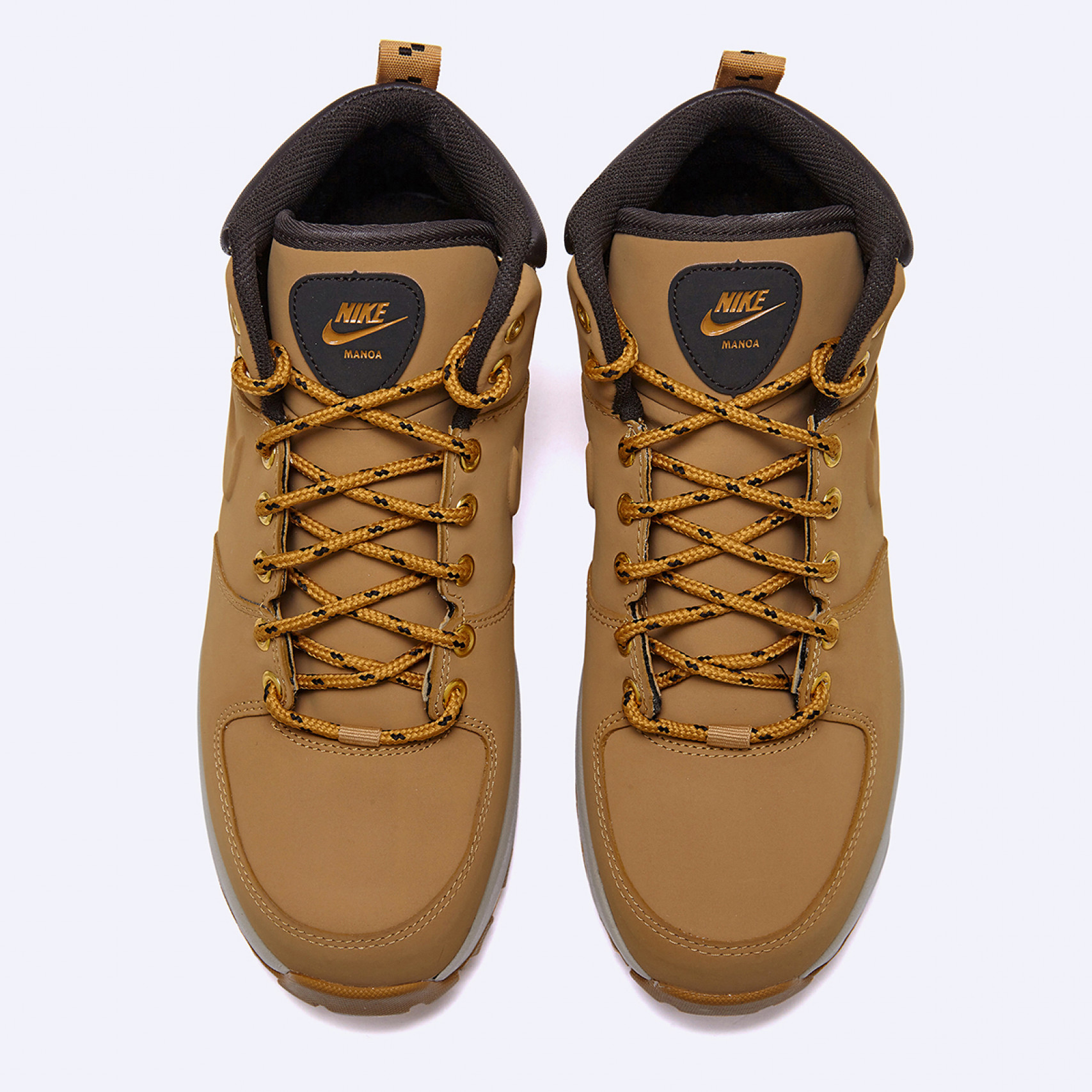 마노아 레더 브라운 / 454350-700