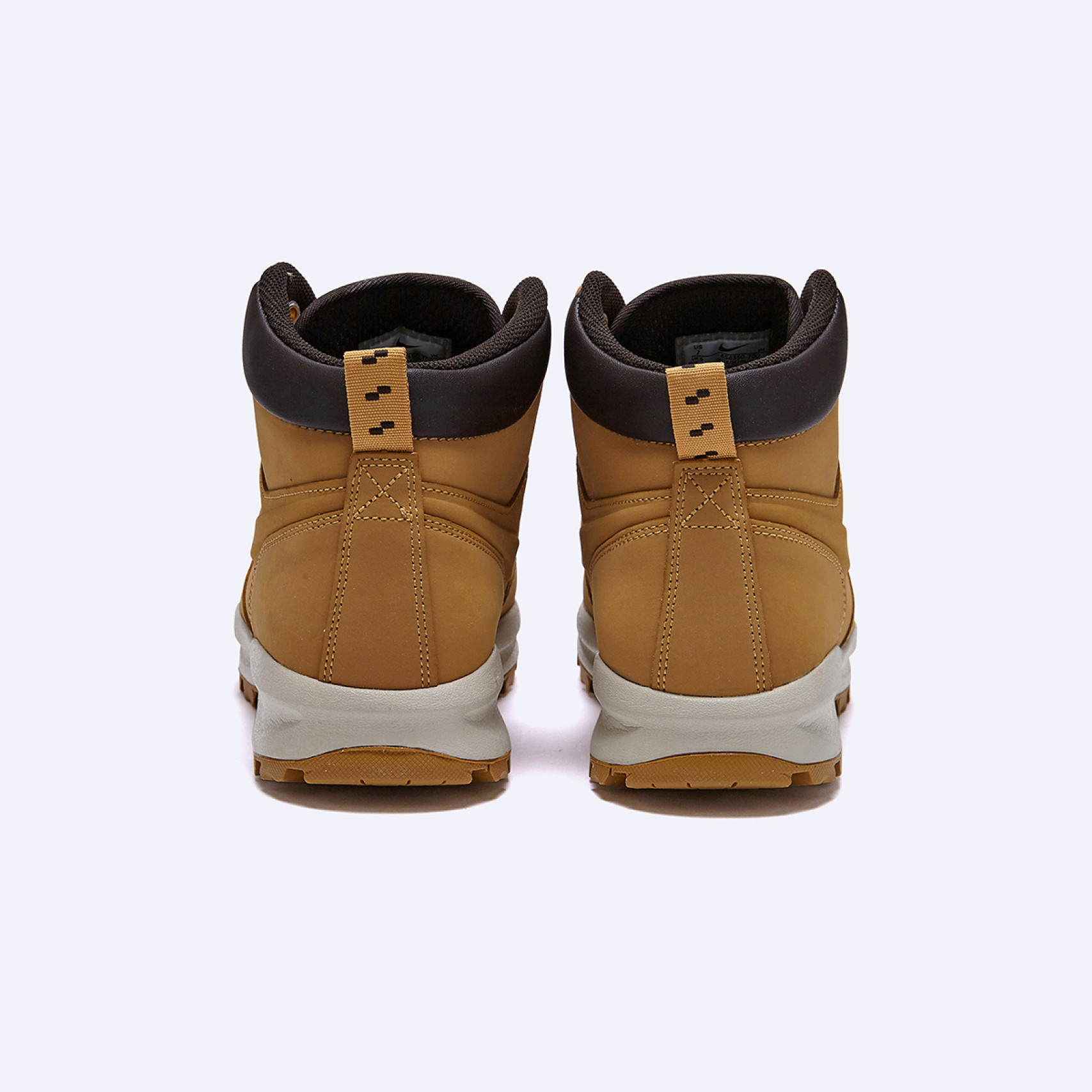 마노아 레더 브라운 / 454350-700