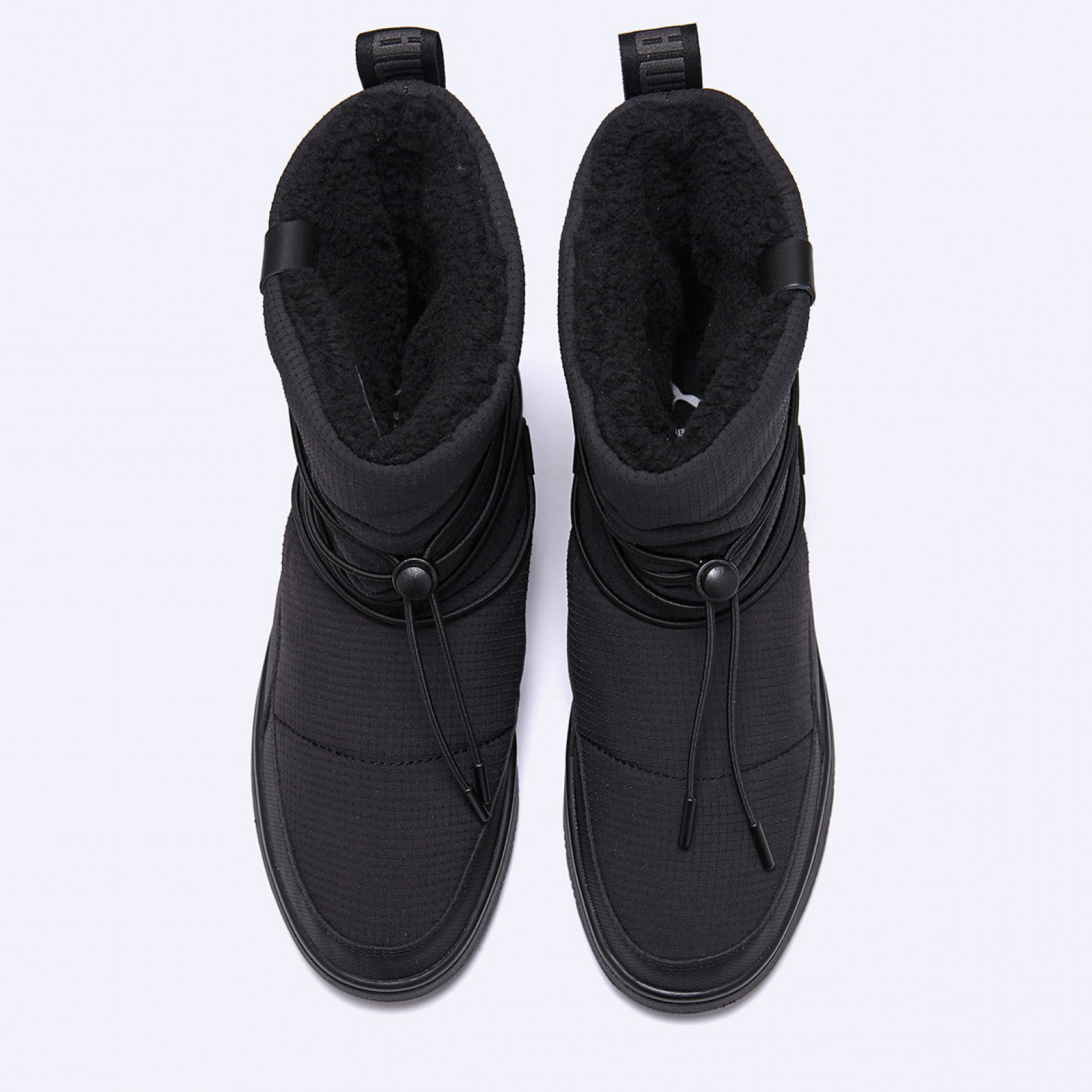 스노우배 블랙 여성 / 39392001