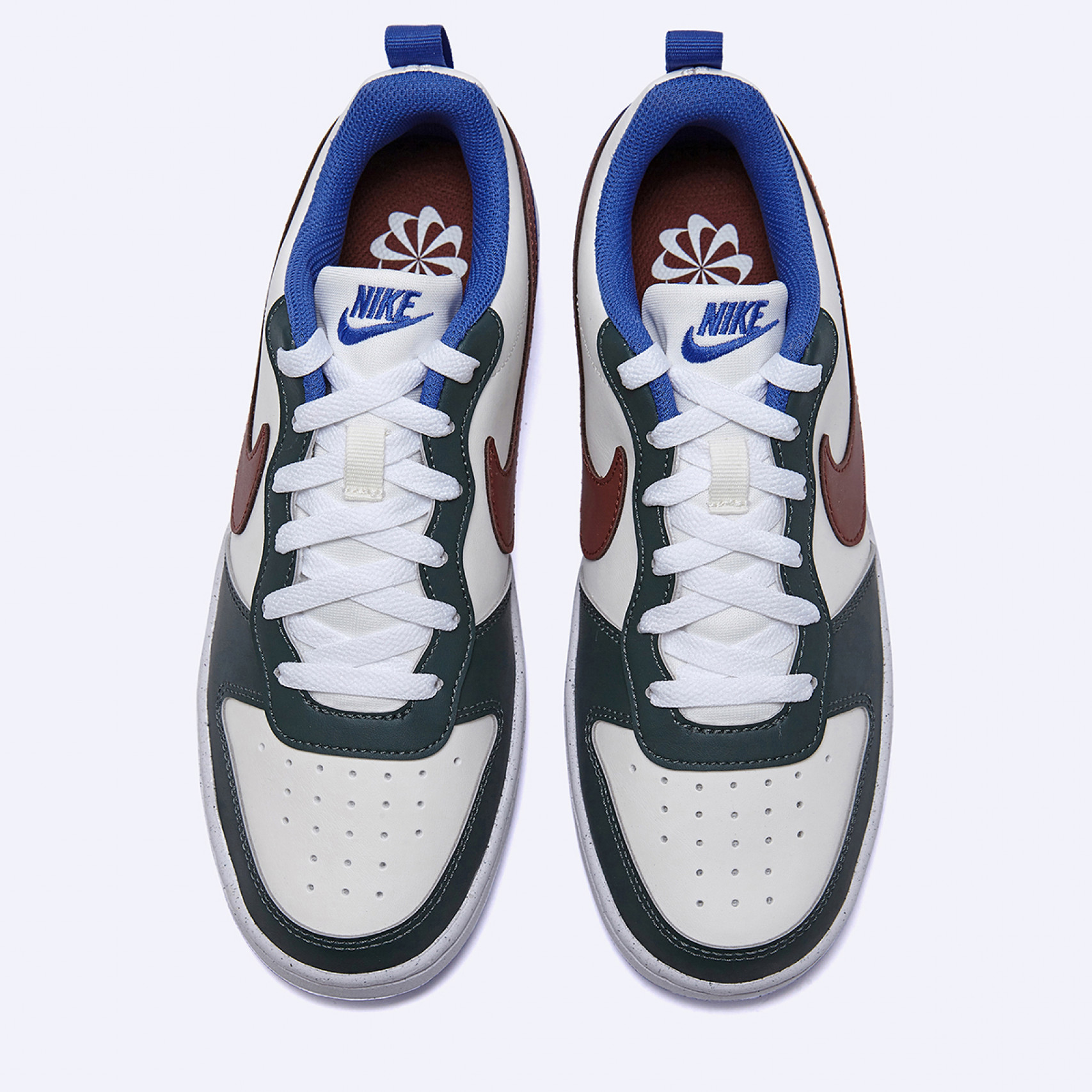 코트 버로우 로우 리크래프트 (GS) / DV5456-300