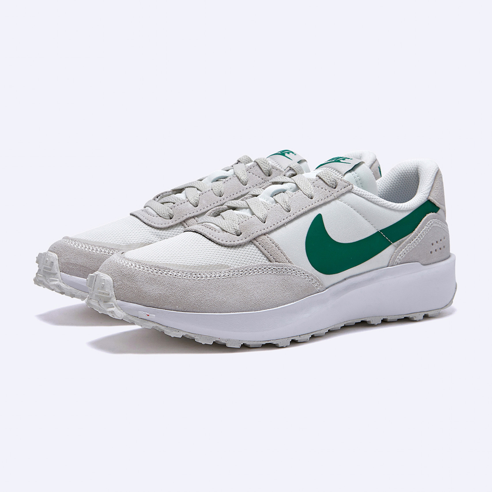 와플 내브 화이트 / FJ4195-101