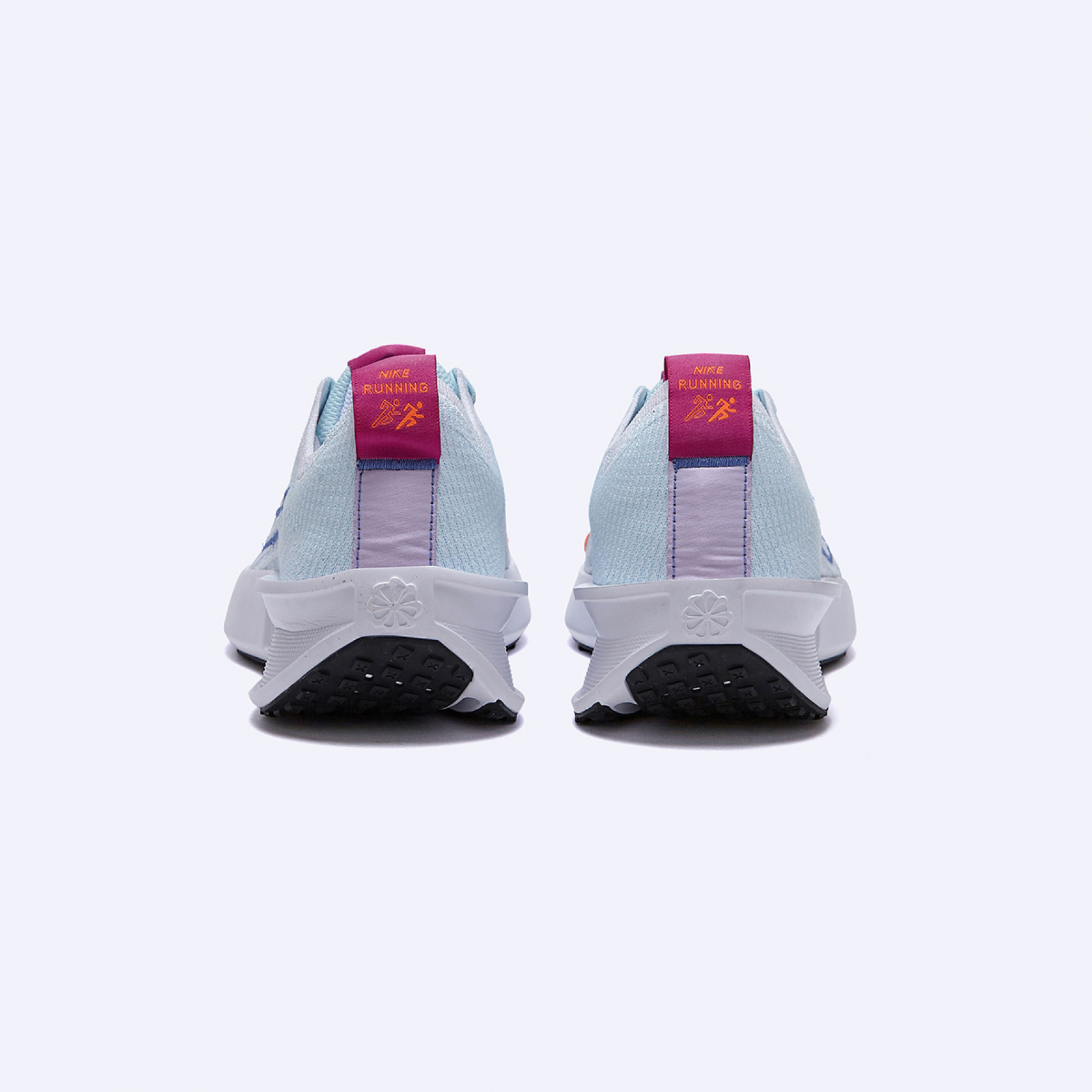 인터렉트 런 화이트 여성 / FD2292-107